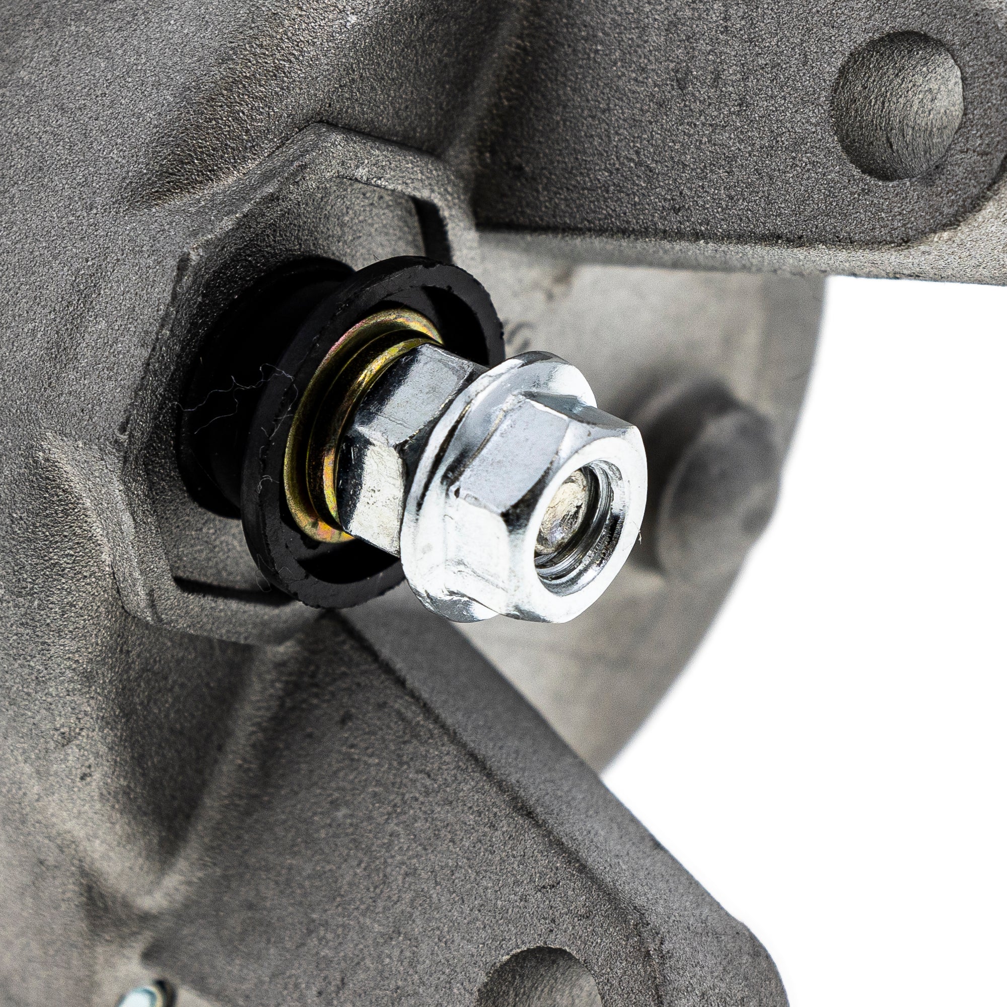 Starter Motor Assembly For Kawasaki 21163-0717 - Image 5