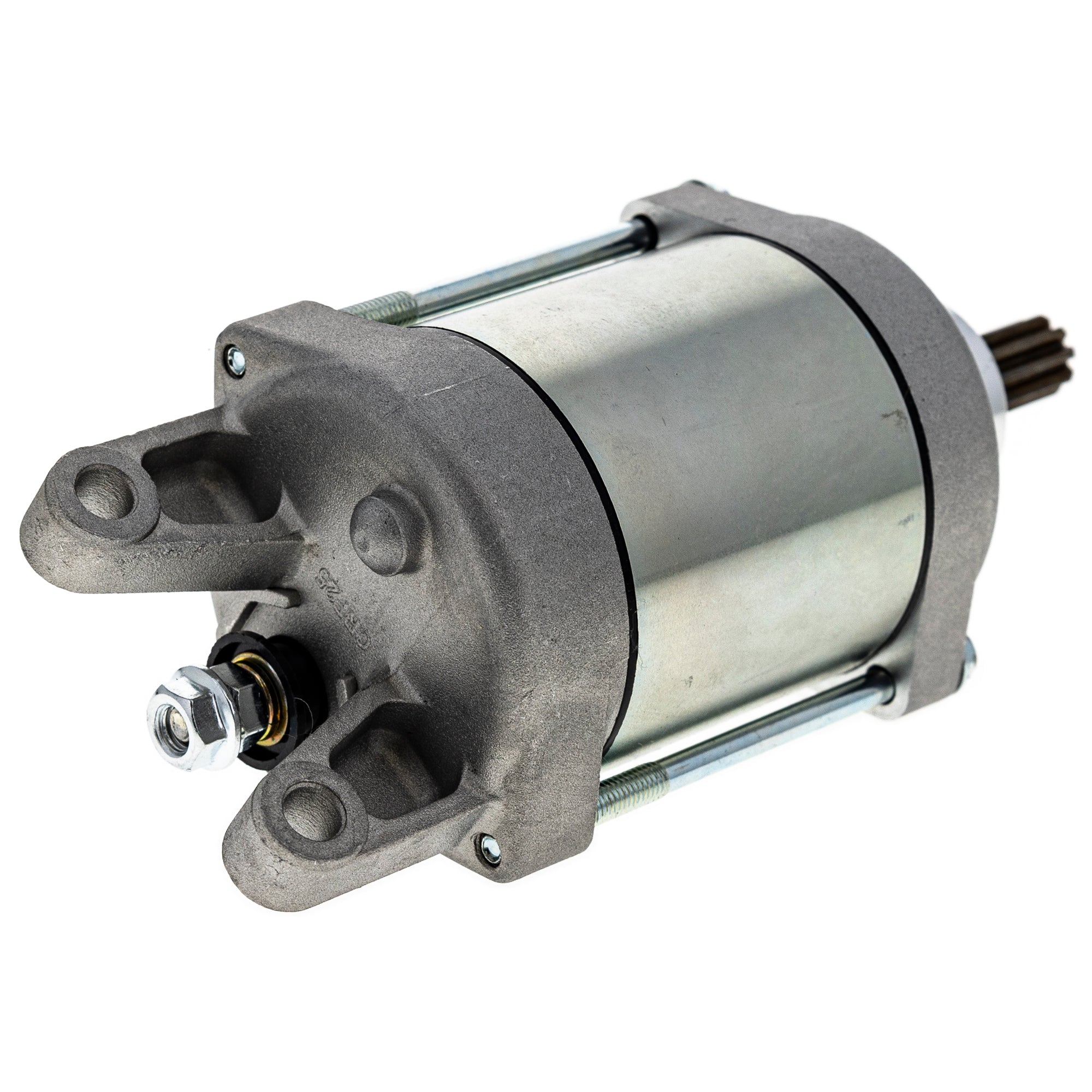 Starter Motor Assembly For Kawasaki 21163-0717 - Image 6