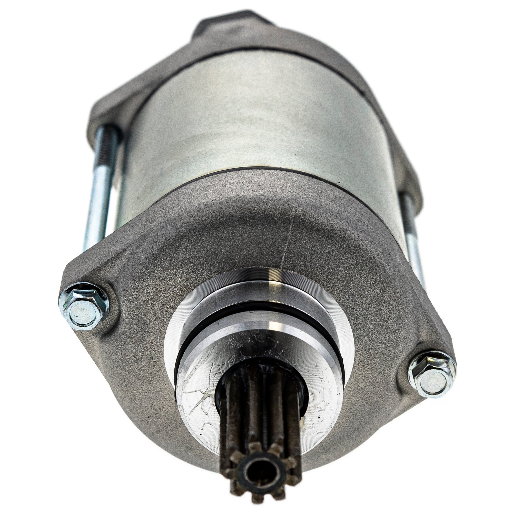 Starter Motor Assembly For Yamaha 4B5-81890-00-00 - Image 3