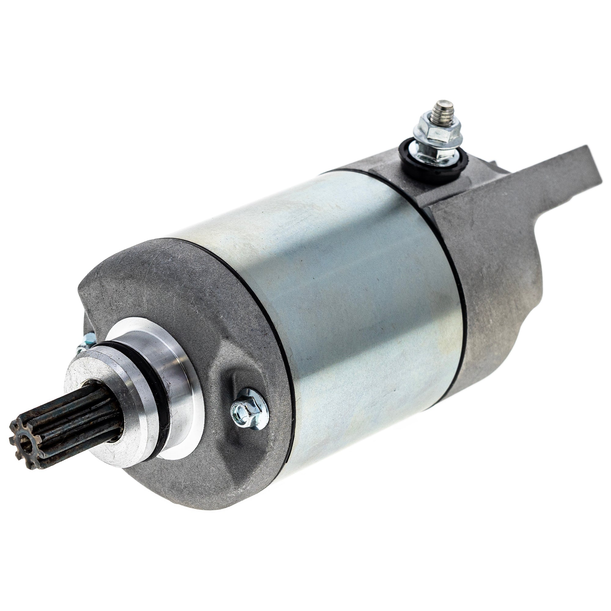 Starter Motor Assembly For Polaris 3090191 3090064