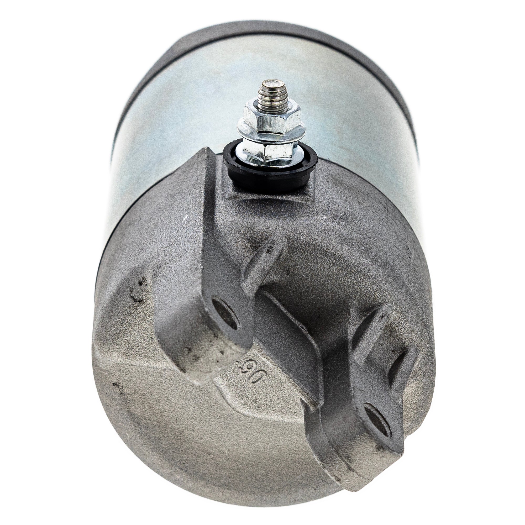 Starter Motor Assembly For Polaris 3090191 3090064 - Image 5