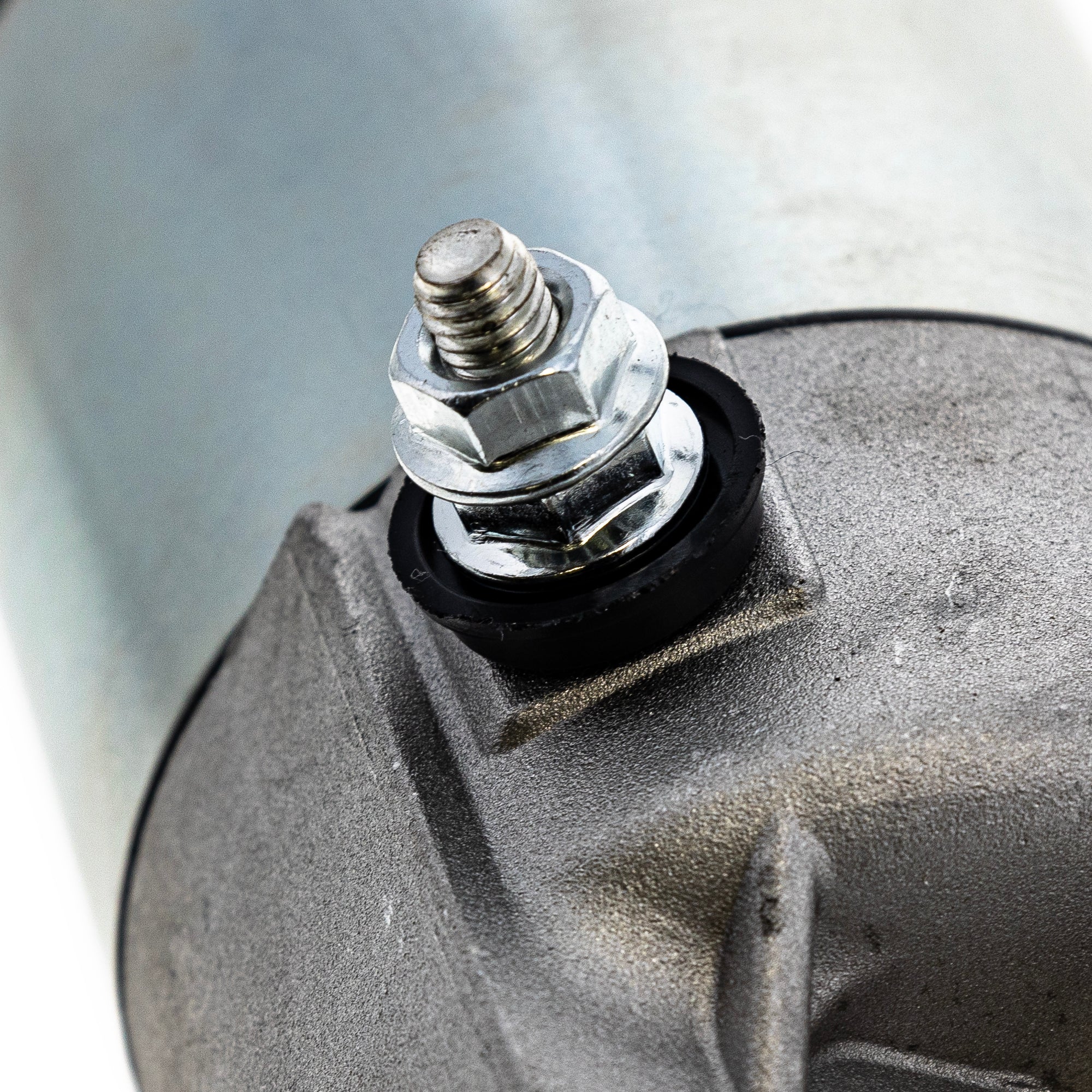 Starter Motor Assembly For Polaris 3090191 3090064 - Image 6
