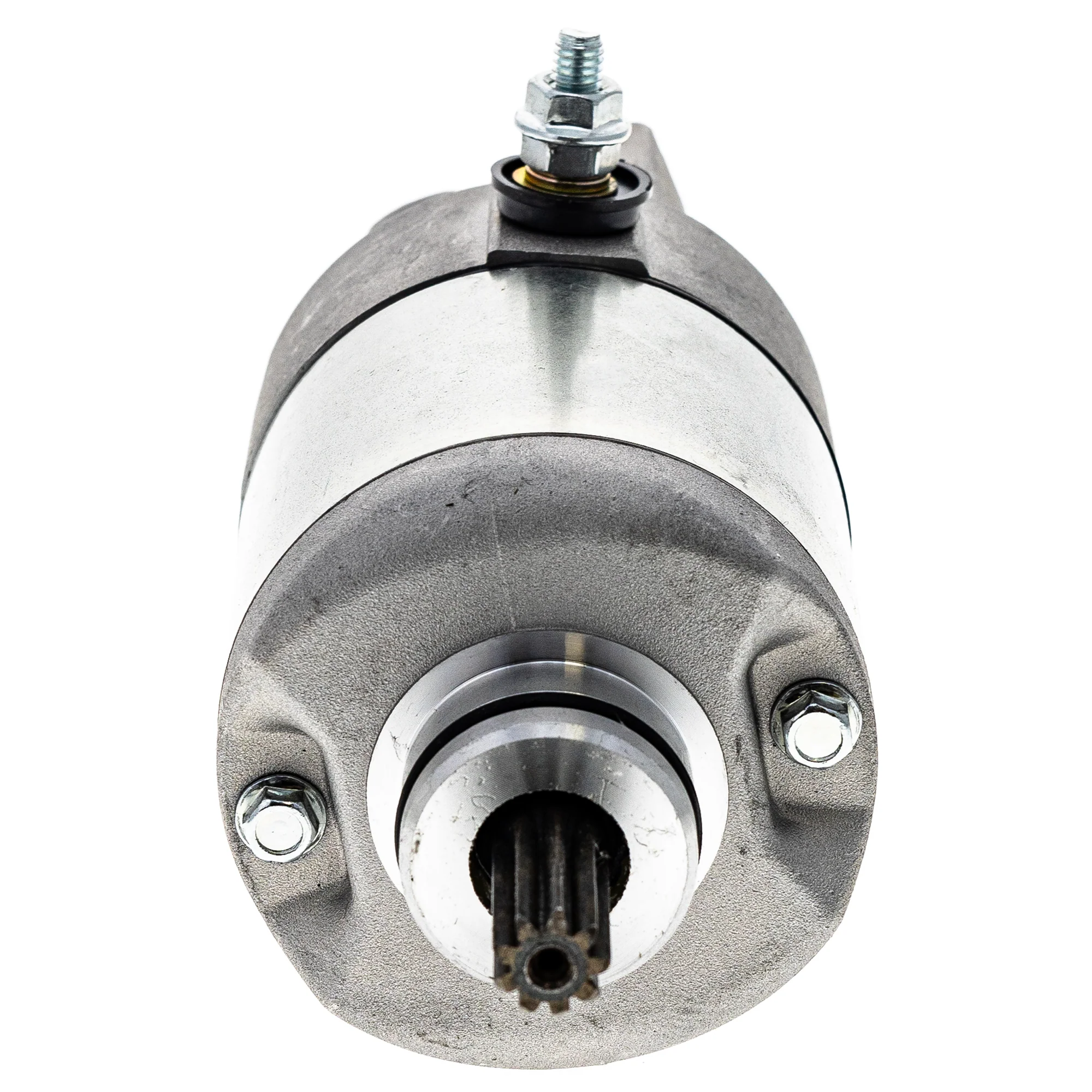 Starter Motor Assembly For KTM 58440001000 - Image 4