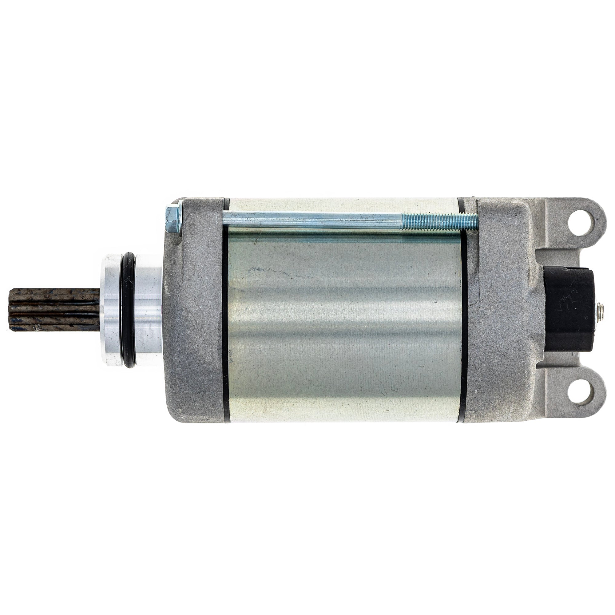 Starter Motor Assembly For Honda 31200-MFL-003 - Image 3