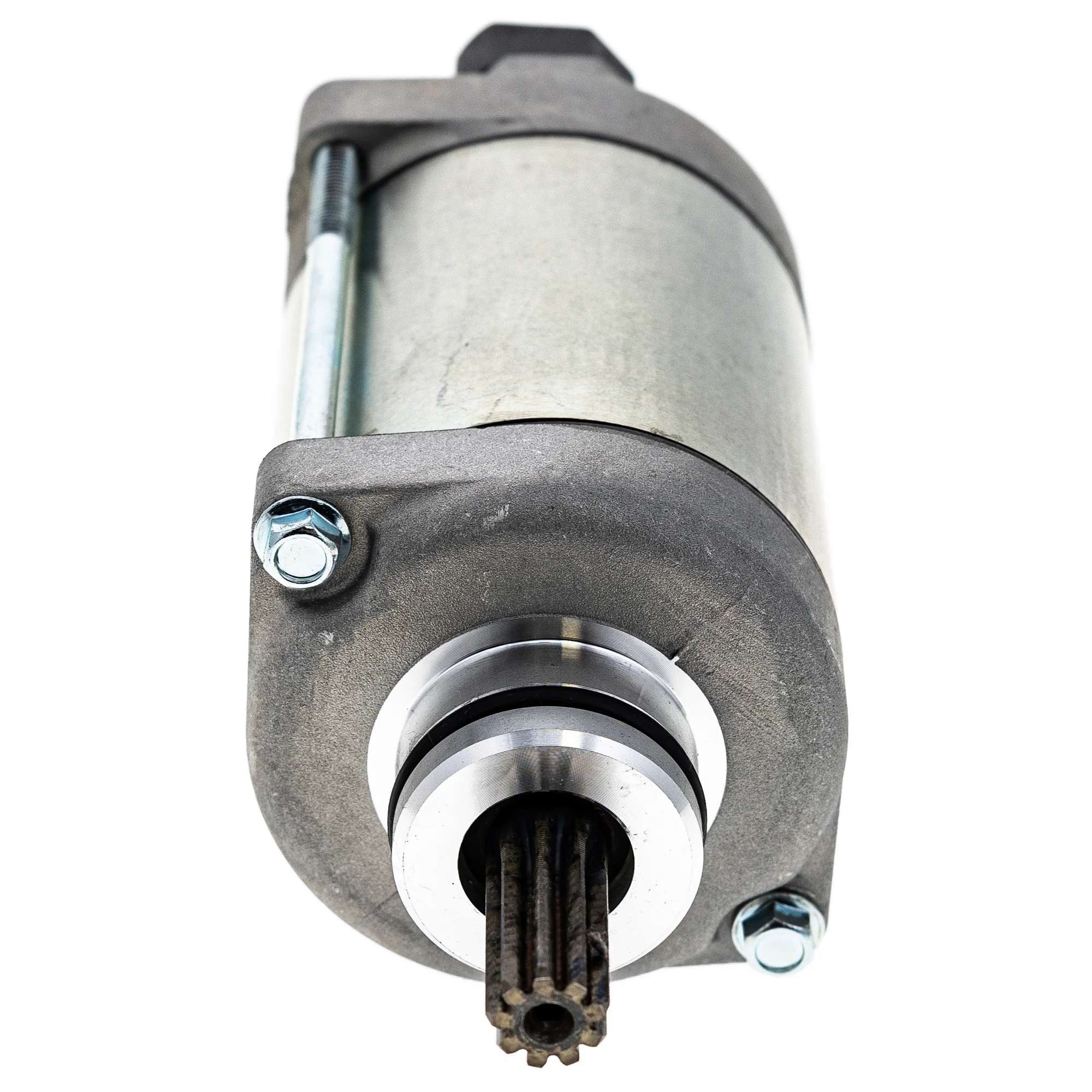 Starter Motor Assembly For Honda 31200-MFL-003 - Image 4