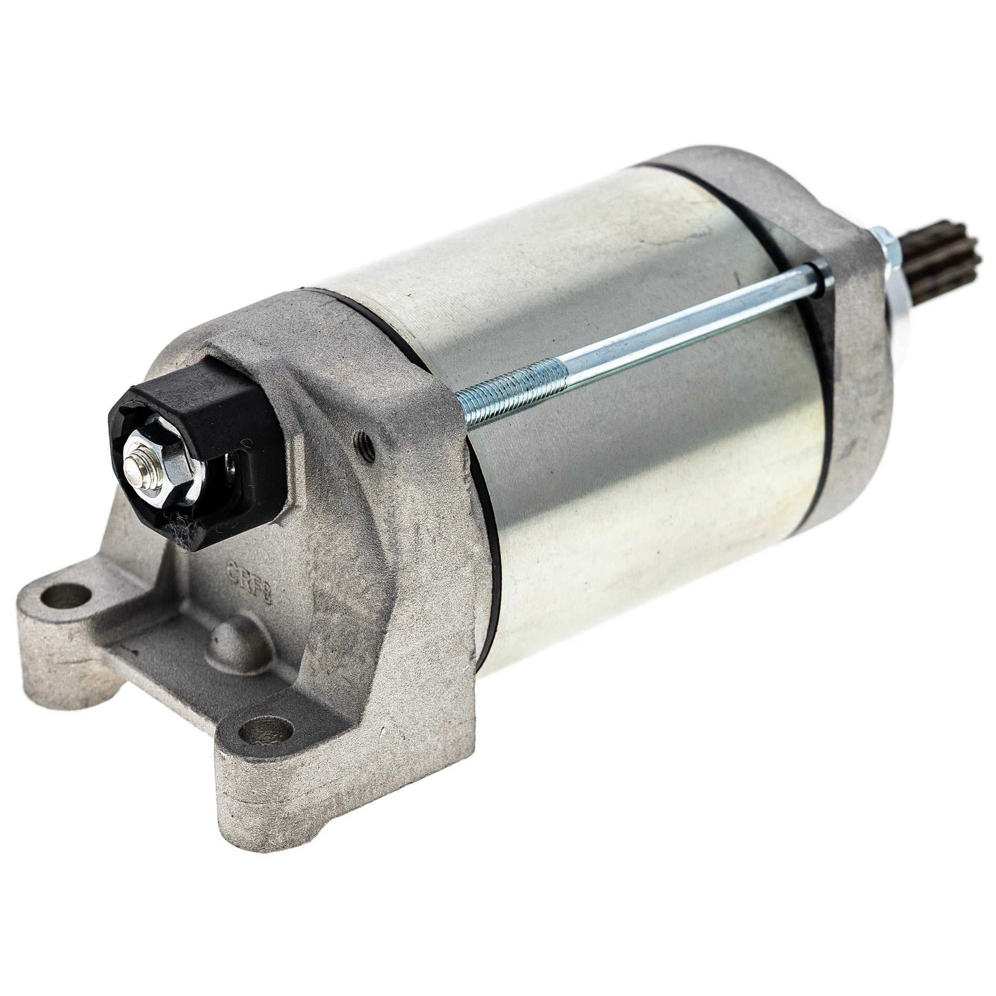 Starter Motor Assembly For Honda 31200-MFL-003 - Image 7