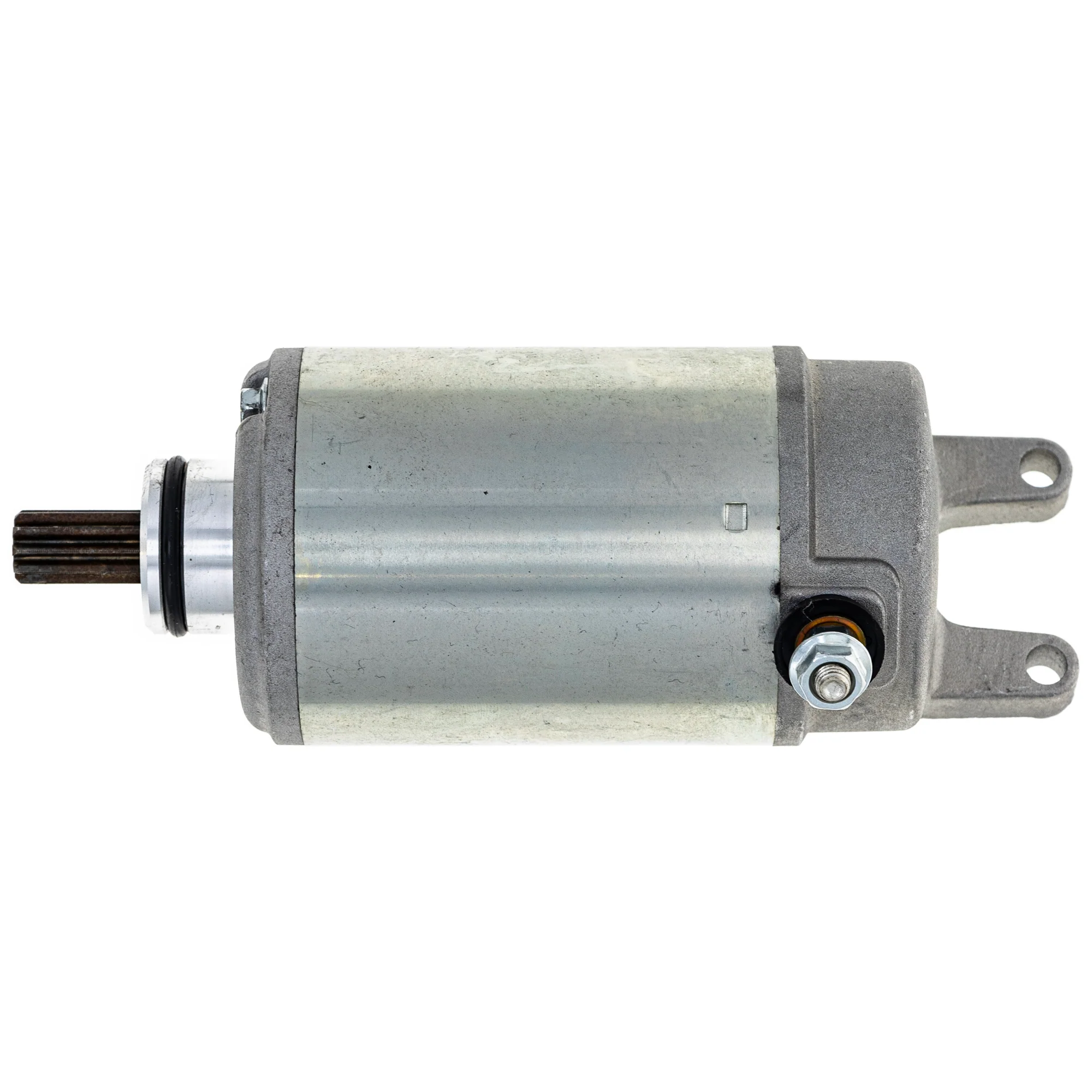 Starter Motor Assembly For Suzuki 31100-27A01-H17 31100-20C01 31100-20C00 - Image 3