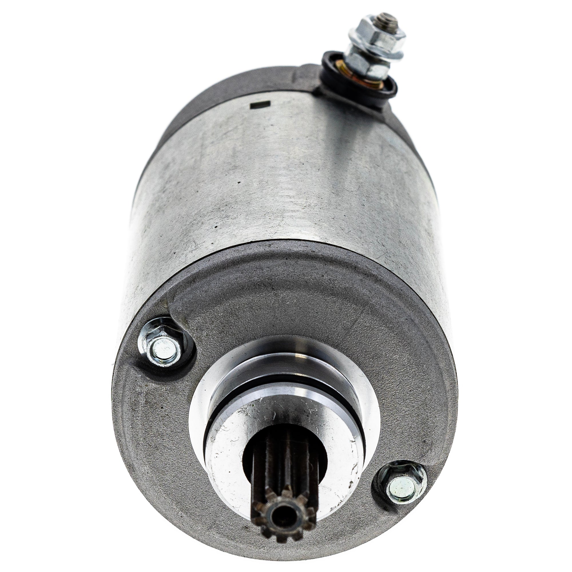 Starter Motor Assembly For Suzuki 31100-27A01-H17 31100-20C01 31100-20C00 - Image 4