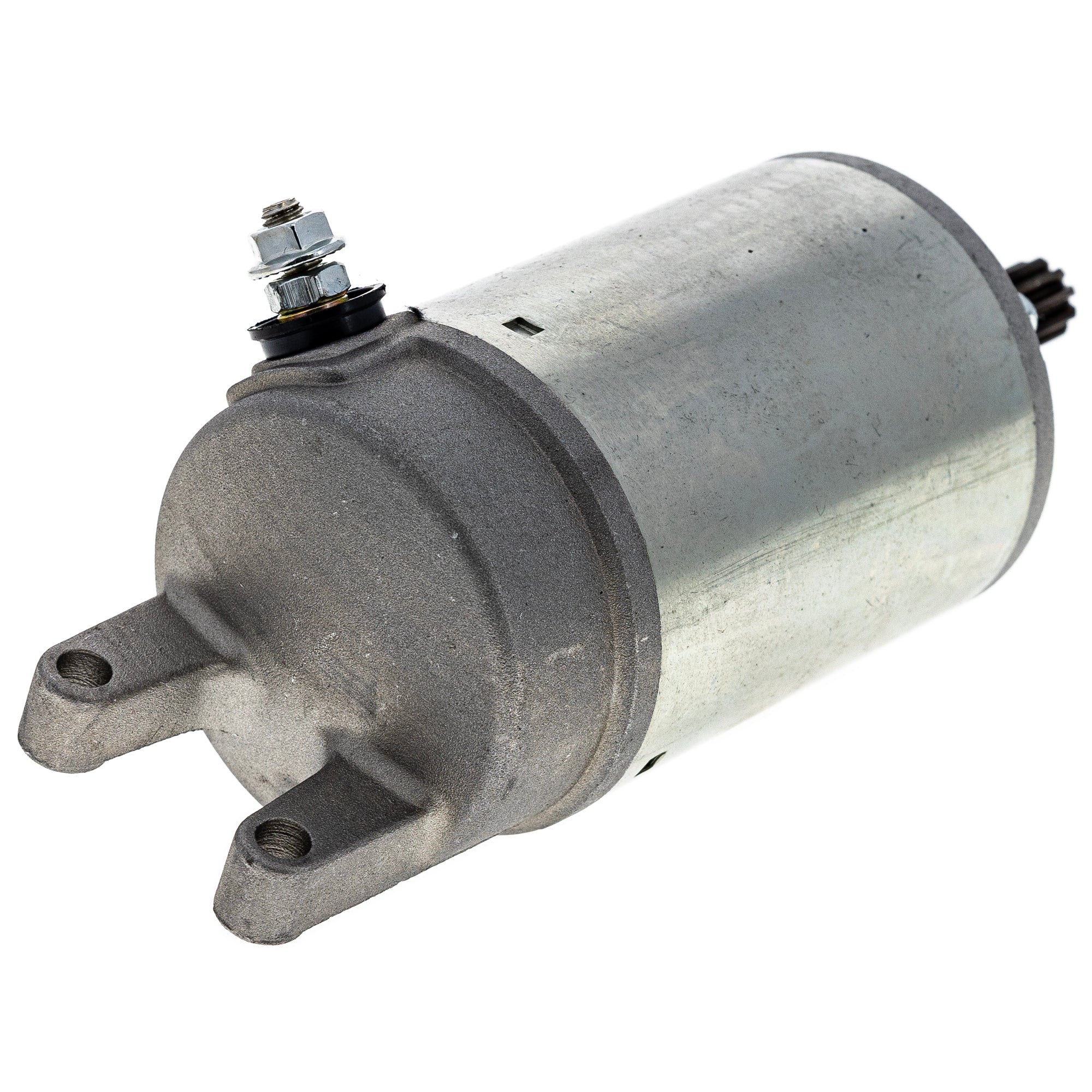 Starter Motor Assembly For Suzuki 31100-27A01-H17 31100-20C01 31100-20C00 - Image 7