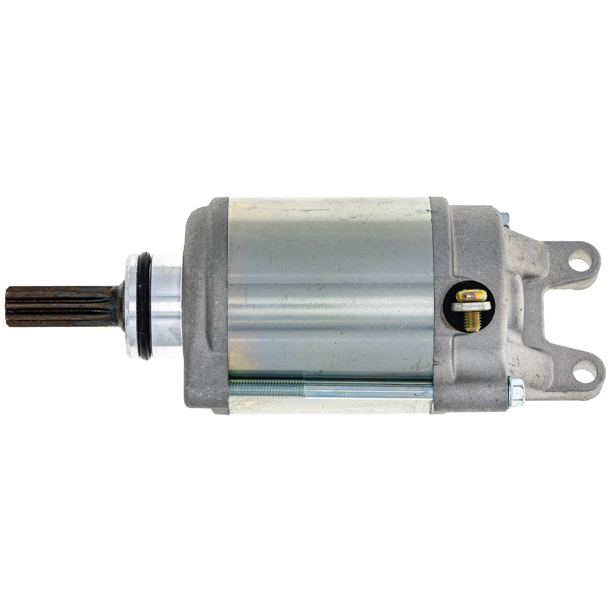 Starter Motor Assembly For Suzuki 31100-47H00 - Image 3