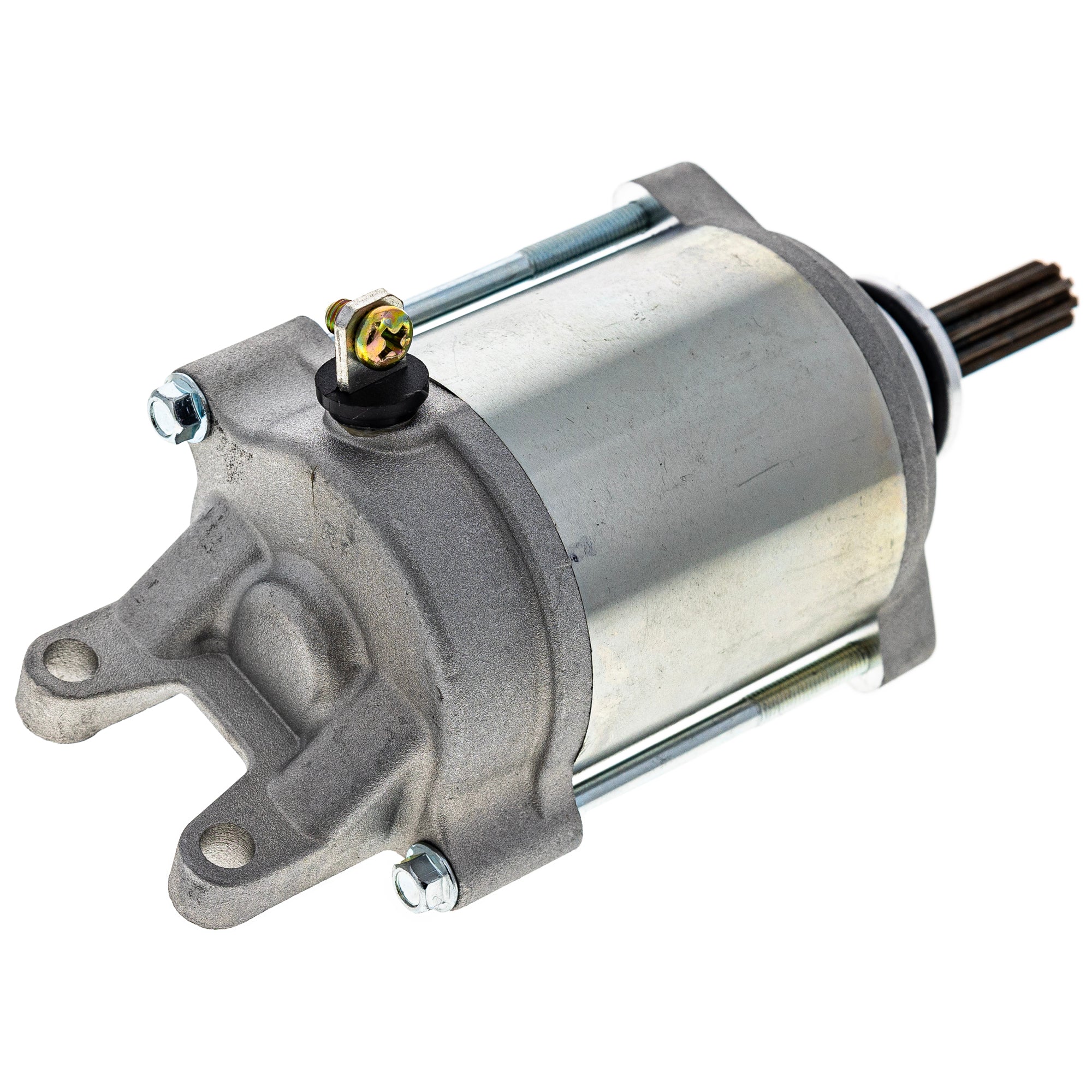 Starter Motor Assembly For Suzuki 31100-47H00 - Image 7