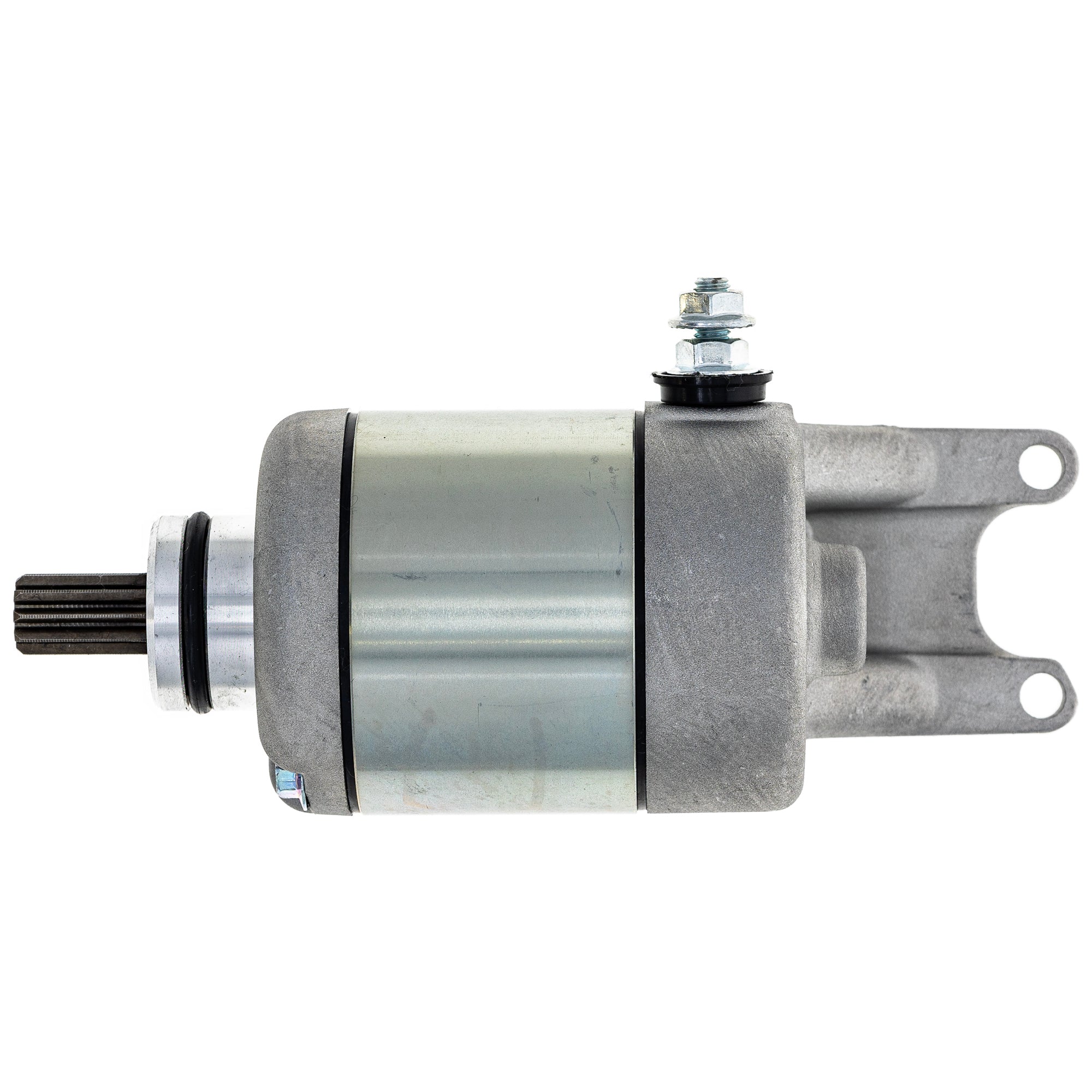 Starter Motor Assembly For Suzuki 31100-47D01 31100-47D00 31100-15D10 - Image 3