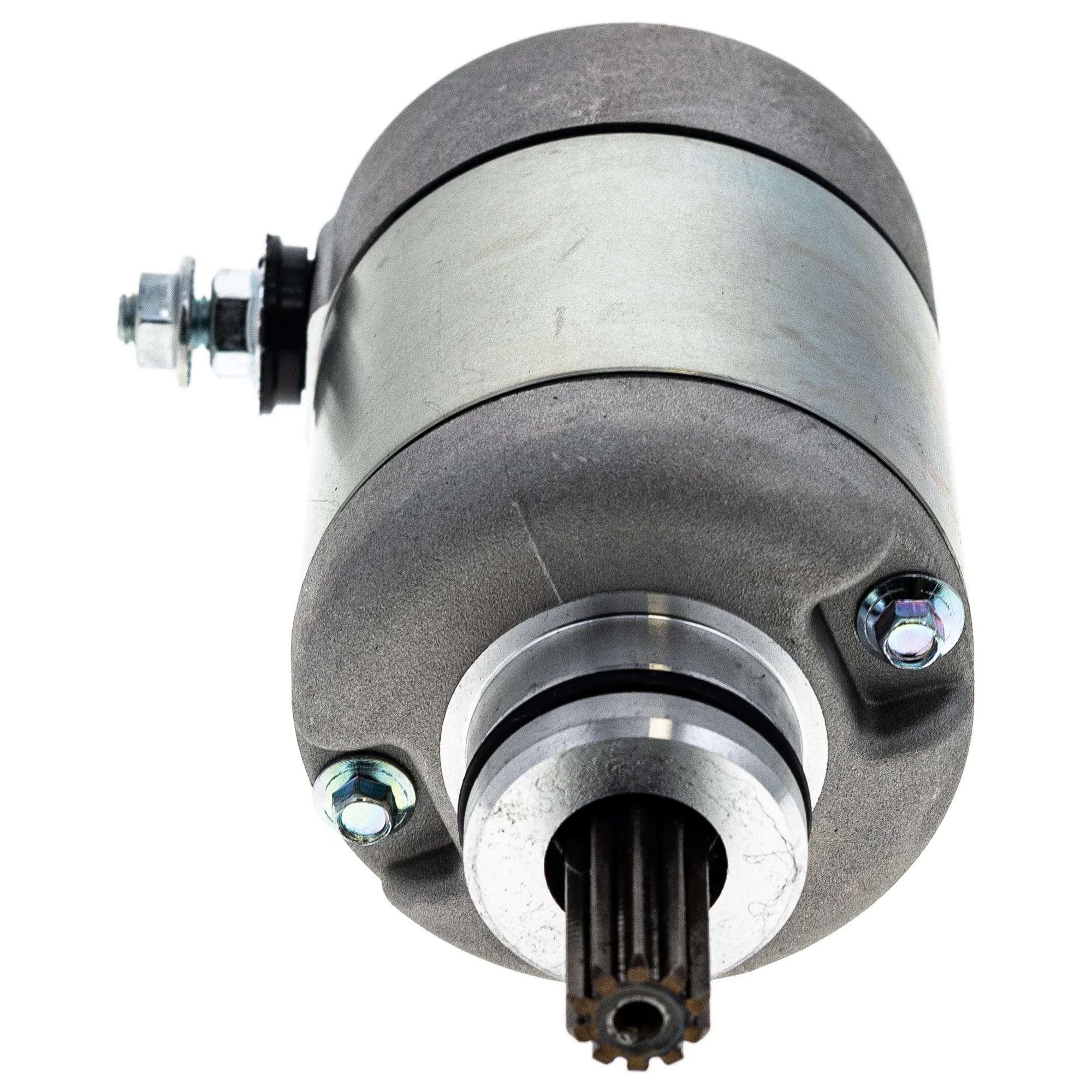 Starter Motor Assembly For Suzuki 31100-47D01 31100-47D00 31100-15D10 - Image 4