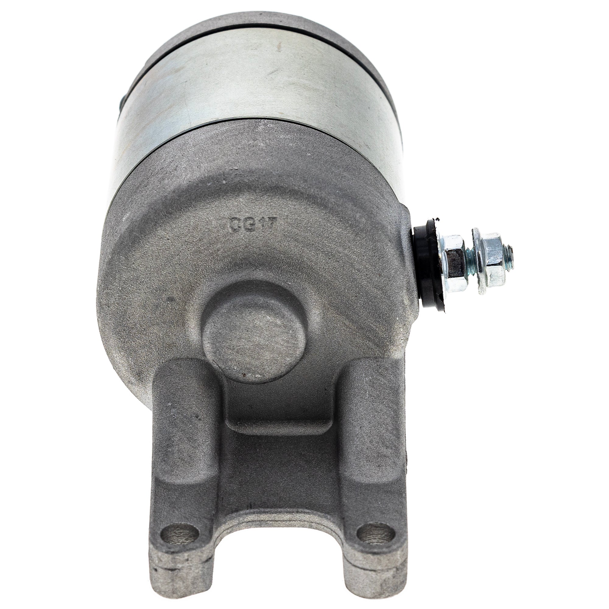 Starter Motor Assembly For Suzuki 31100-47D01 31100-47D00 31100-15D10 - Image 5