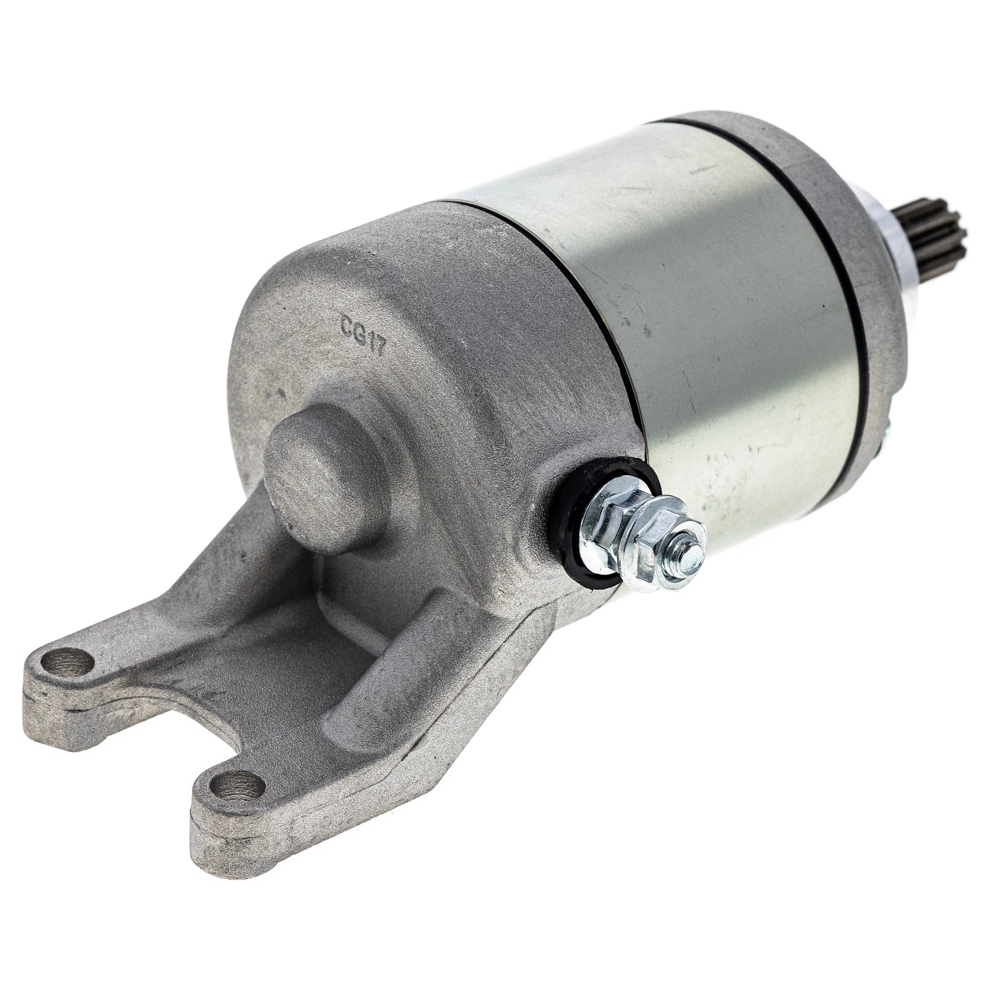 Starter Motor Assembly For Suzuki 31100-47D01 31100-47D00 31100-15D10 - Image 7