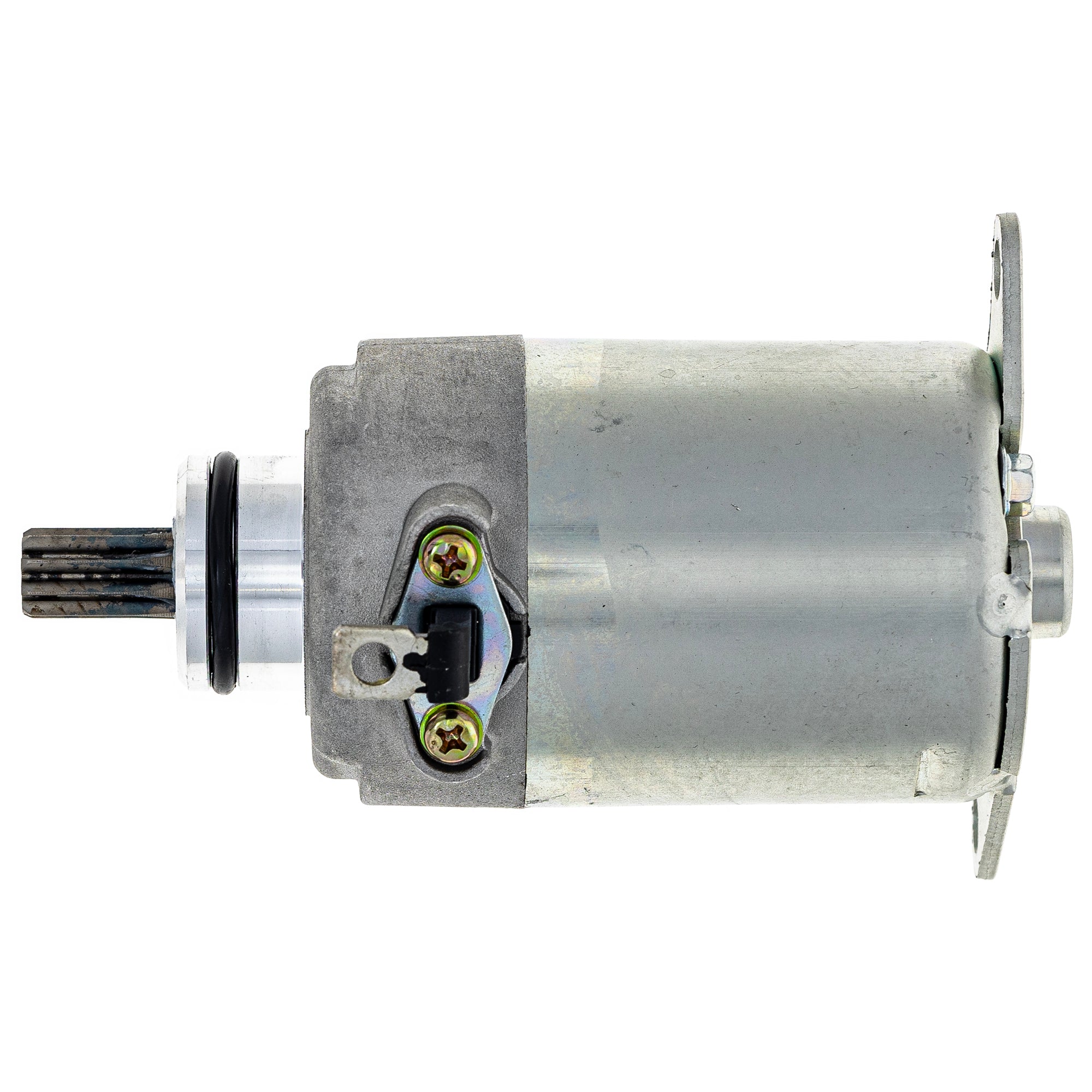 Starter Motor Assembly For KYMCO 31210-KEBE-900 31210-GFY6-200 31200-KUDU-C00 31200-GY6-200 - Image 3