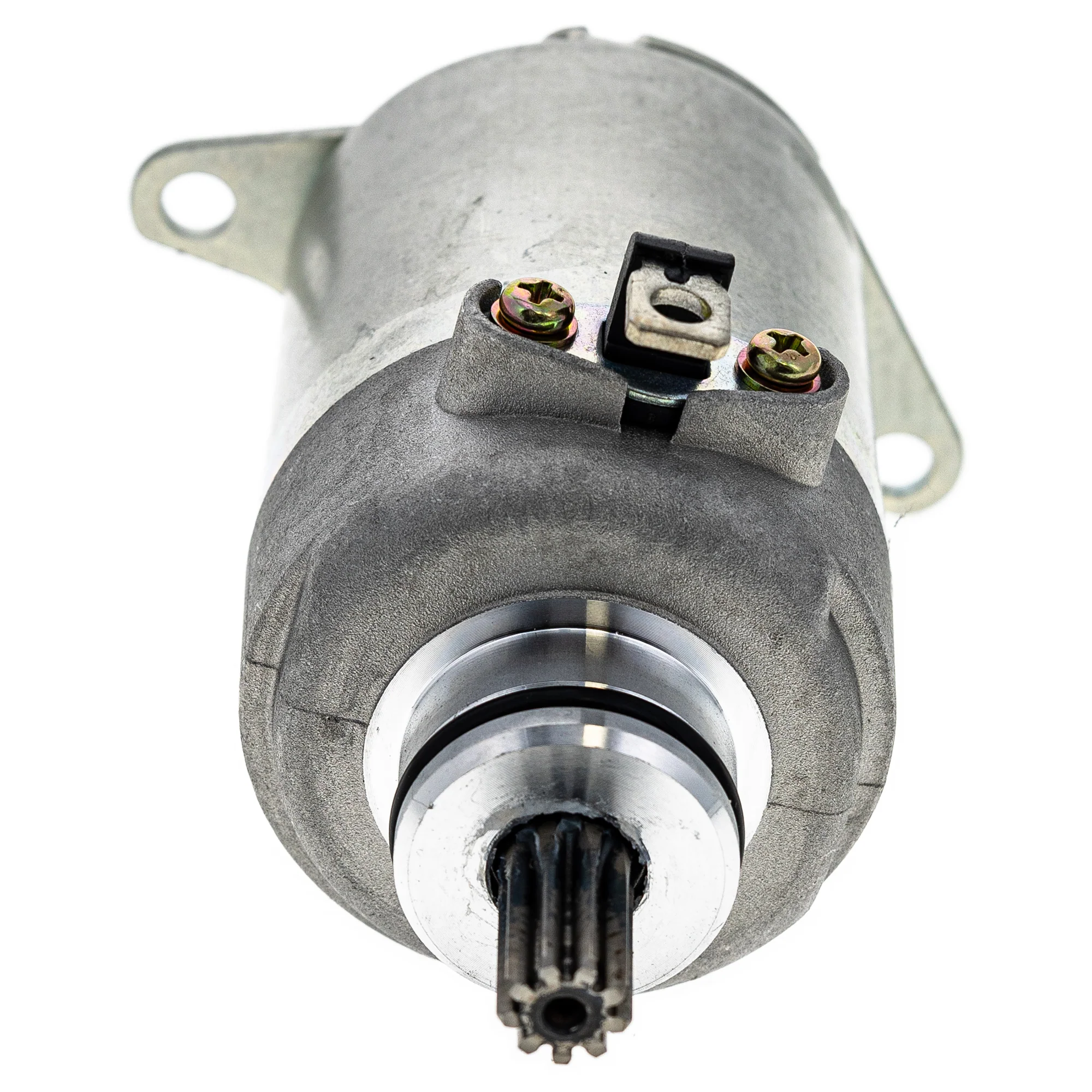 Starter Motor Assembly For KYMCO 31210-KEBE-900 31210-GFY6-200 31200-KUDU-C00 31200-GY6-200 - Image 4