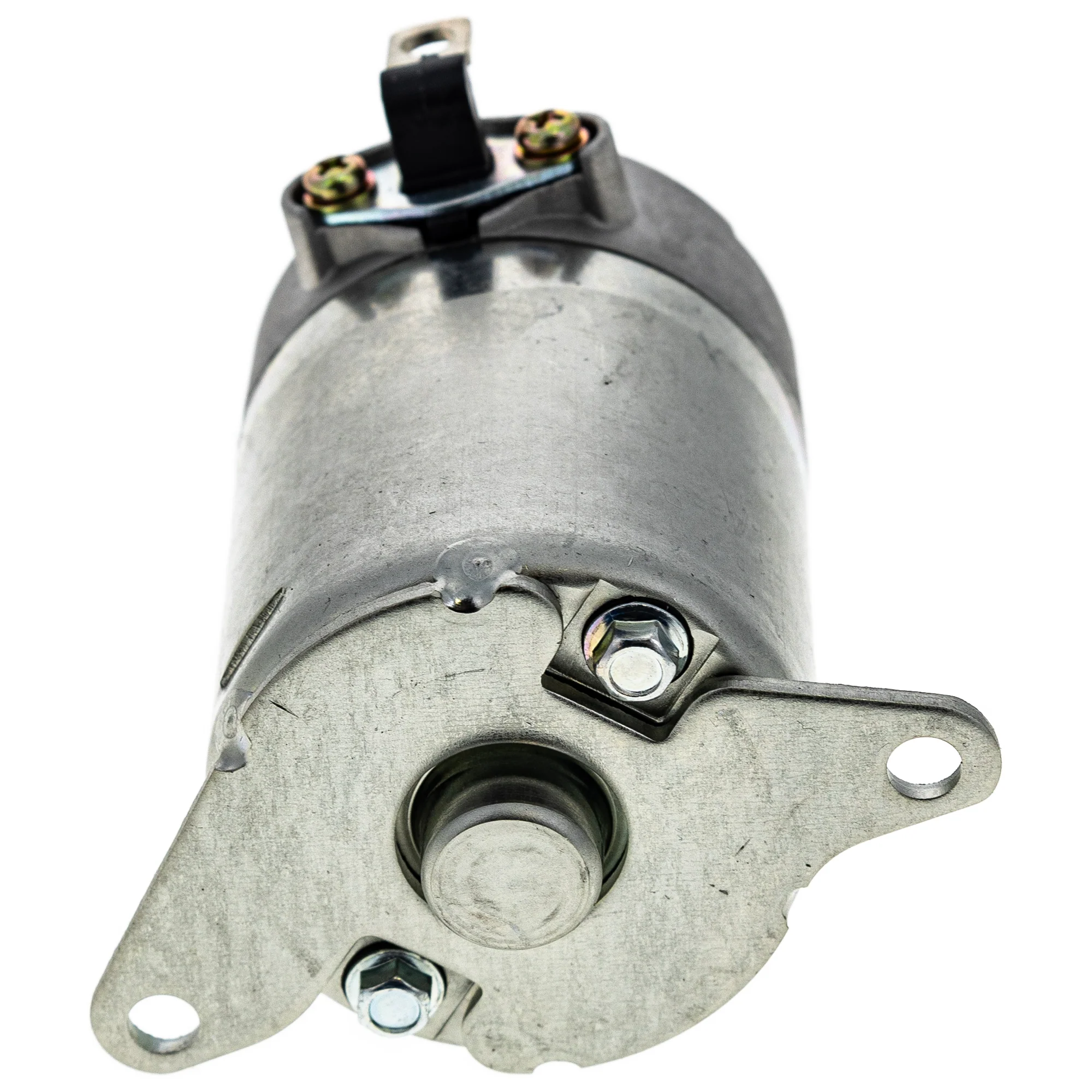 Starter Motor Assembly For KYMCO 31210-KEBE-900 31210-GFY6-200 31200-KUDU-C00 31200-GY6-200 - Image 5