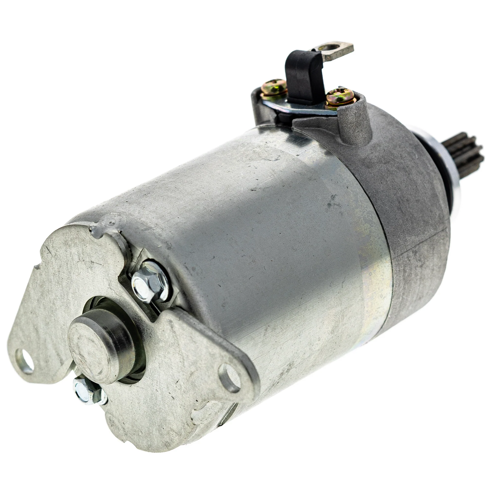 Starter Motor Assembly For KYMCO 31210-KEBE-900 31210-GFY6-200 31200-KUDU-C00 31200-GY6-200 - Image 7
