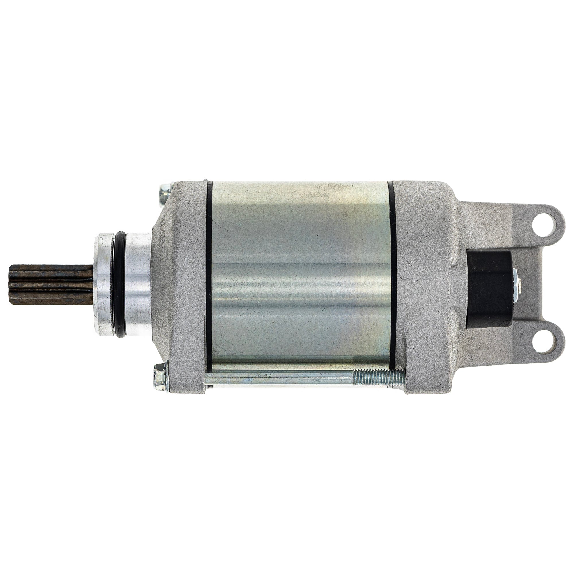 Starter Motor Assembly For Suzuki 31100-14J10 31100-14J00 - Image 3