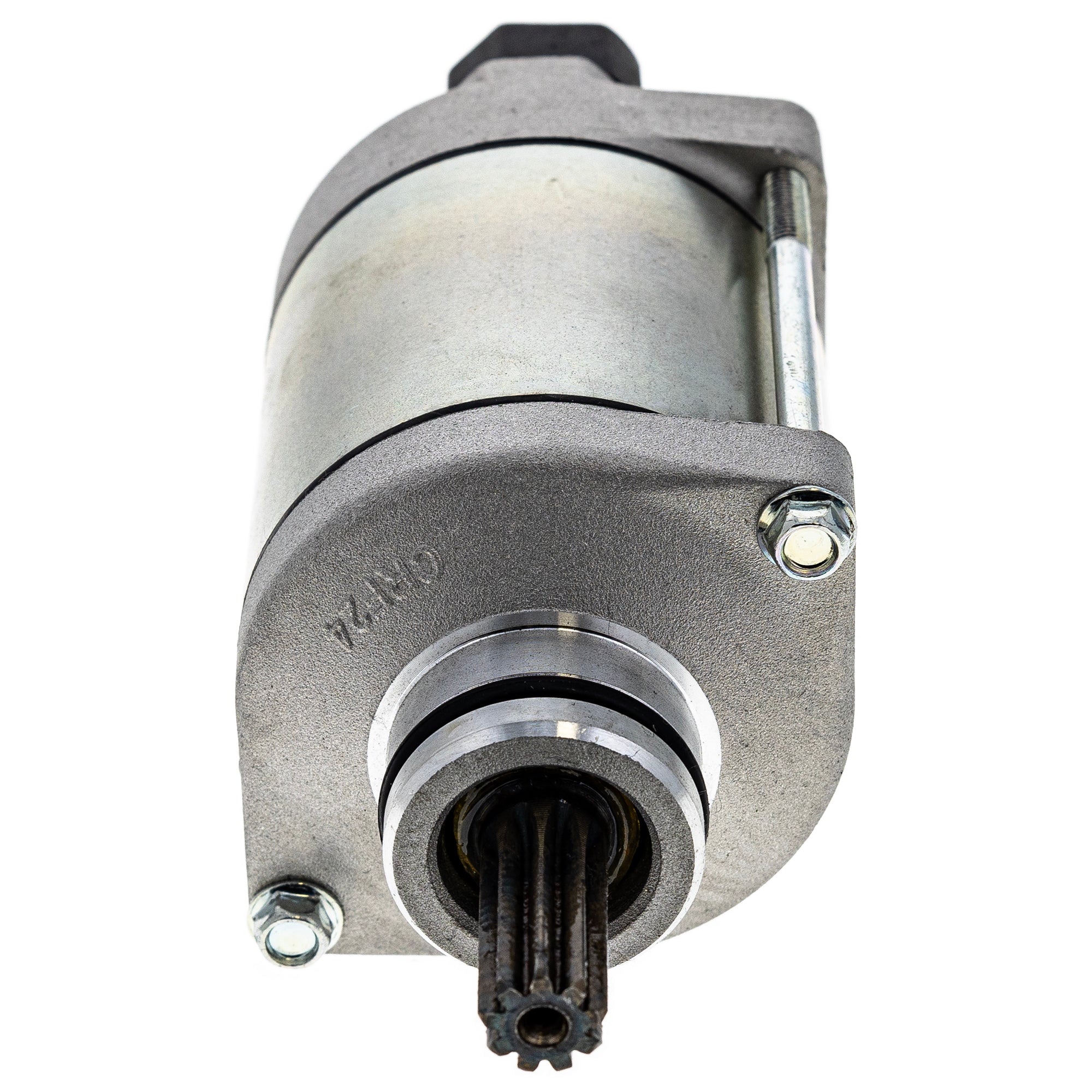 Starter Motor Assembly For Suzuki 31100-14J10 31100-14J00 - Image 4