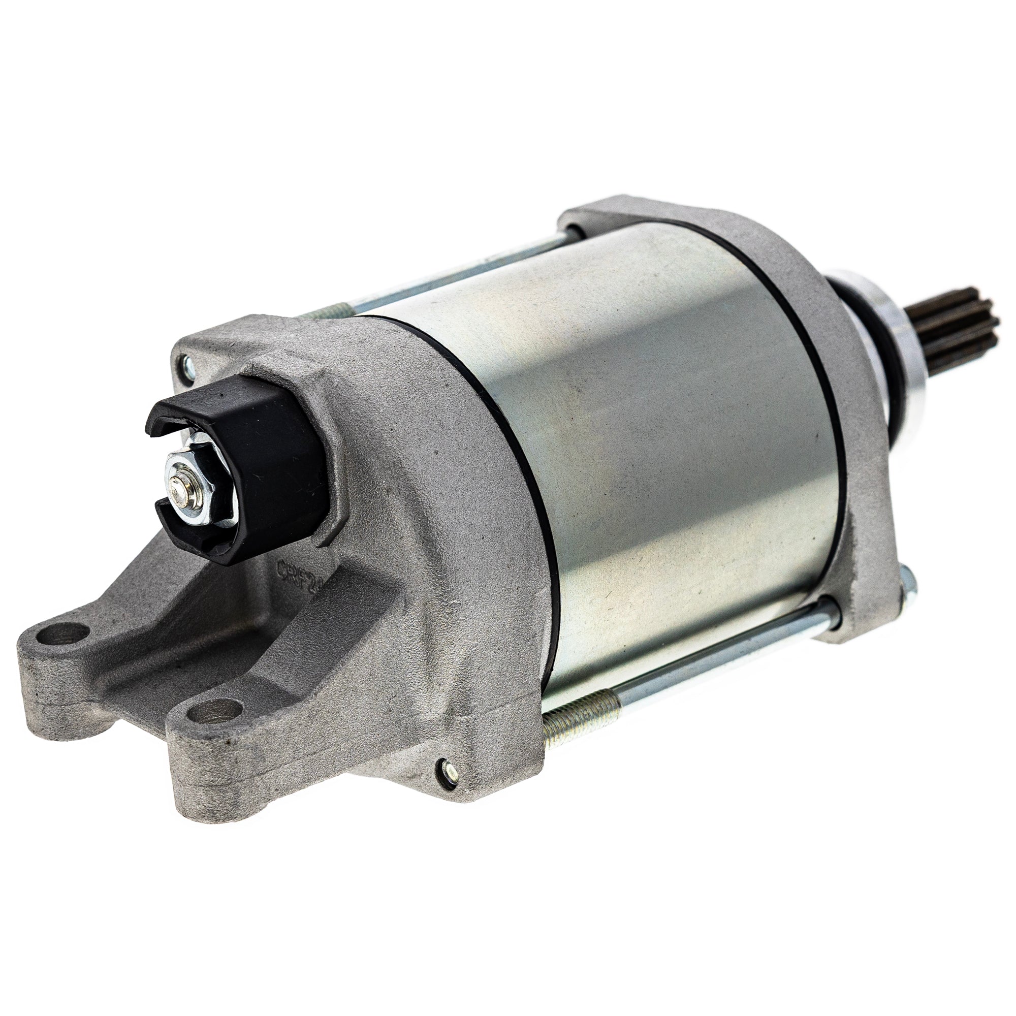 Starter Motor Assembly For Suzuki 31100-14J10 31100-14J00 - Image 7