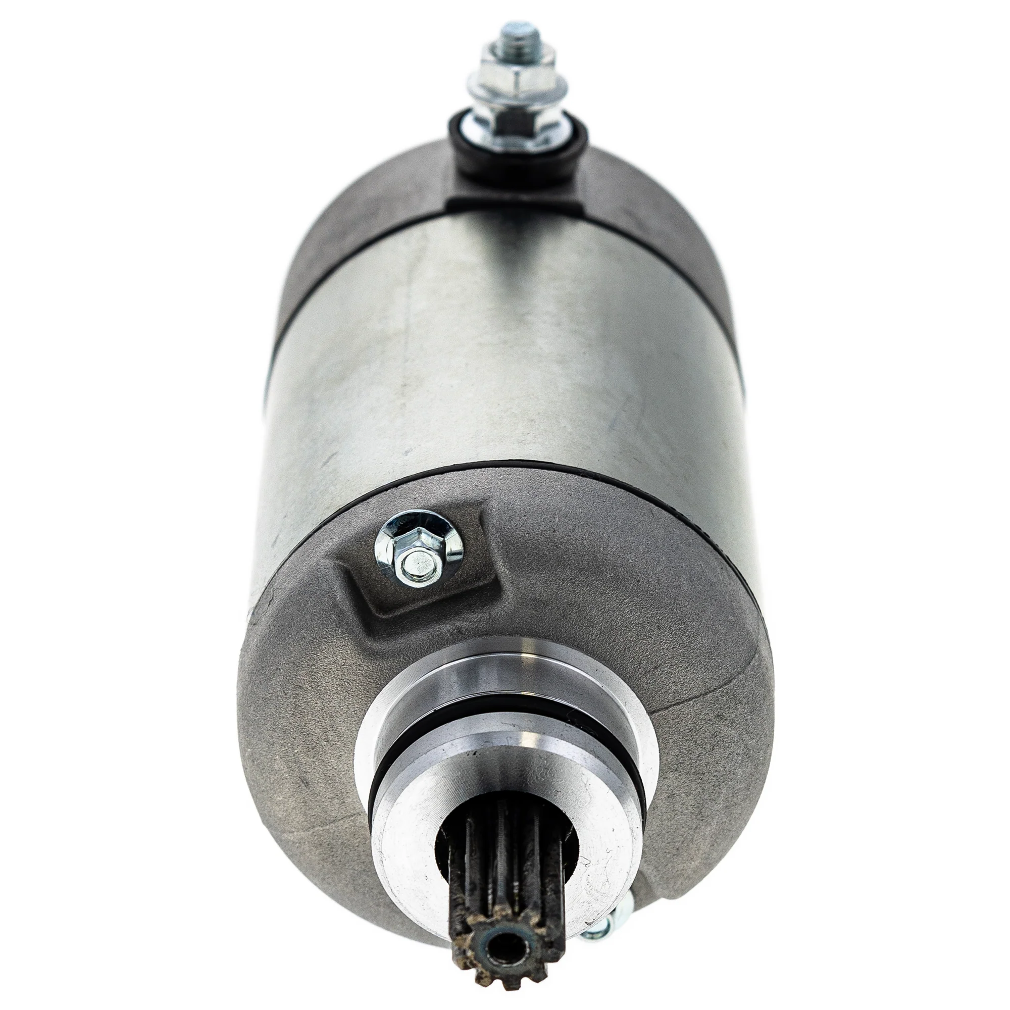 Starter Motor Assembly For Honda 31200-MEL-D21 - Image 4