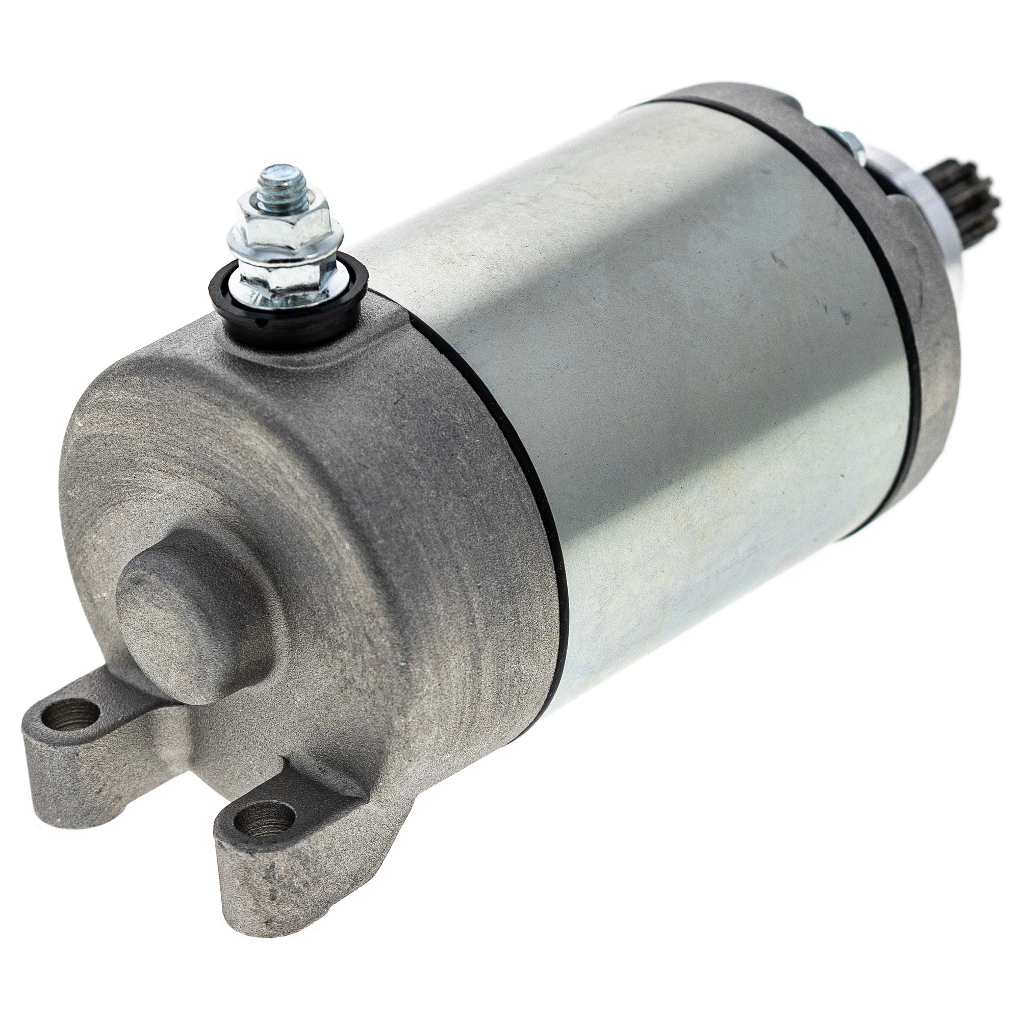 Starter Motor Assembly For Honda 31200-MEL-D21 - Image 7