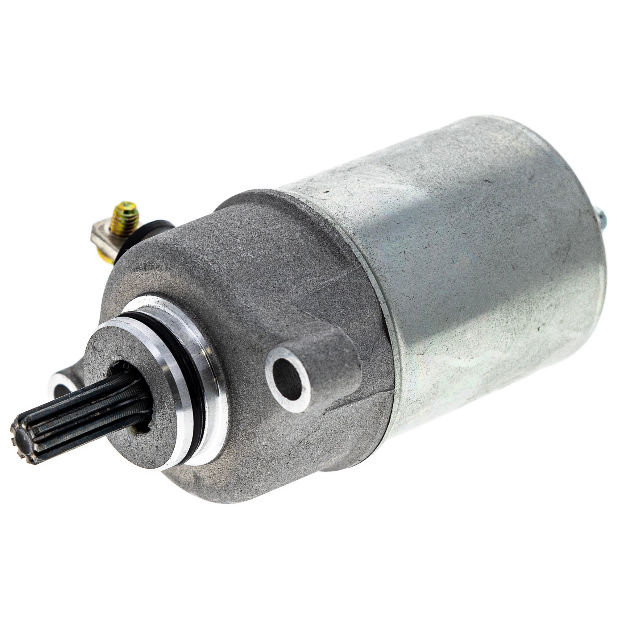 Starter Motor Assembly For Yamaha 5ST-H1800-40-00 5ST-H1800-20-00 3B3-H1800-01-00 3B3-H1800-00-00