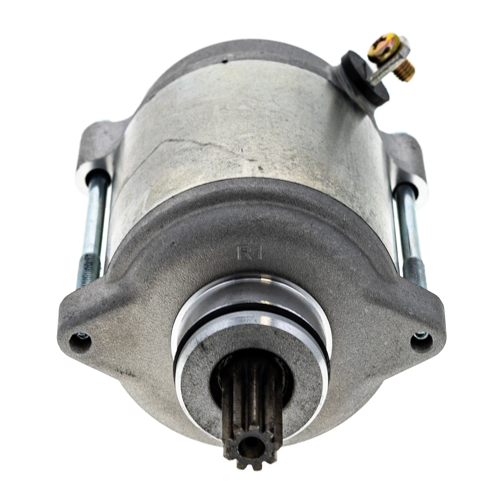 Starter Motor Assembly For KTM Husqvarna 75040001000 - Image 4
