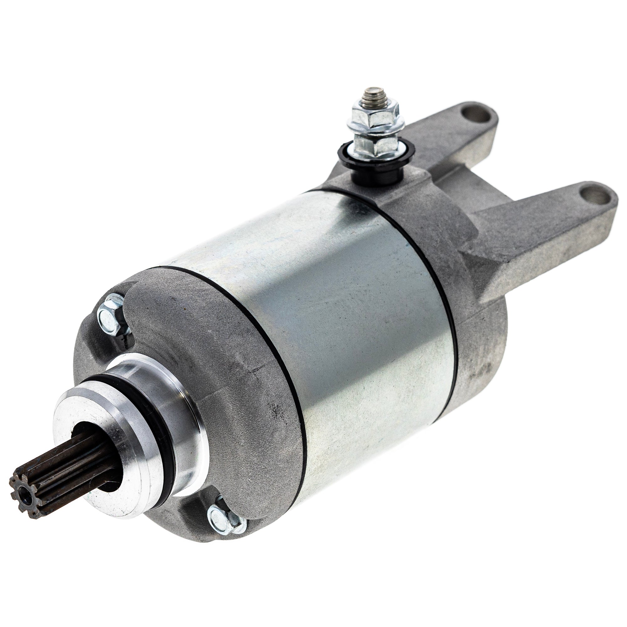 Starter Motor Assembly For Piaggio Vespa 1A009964R