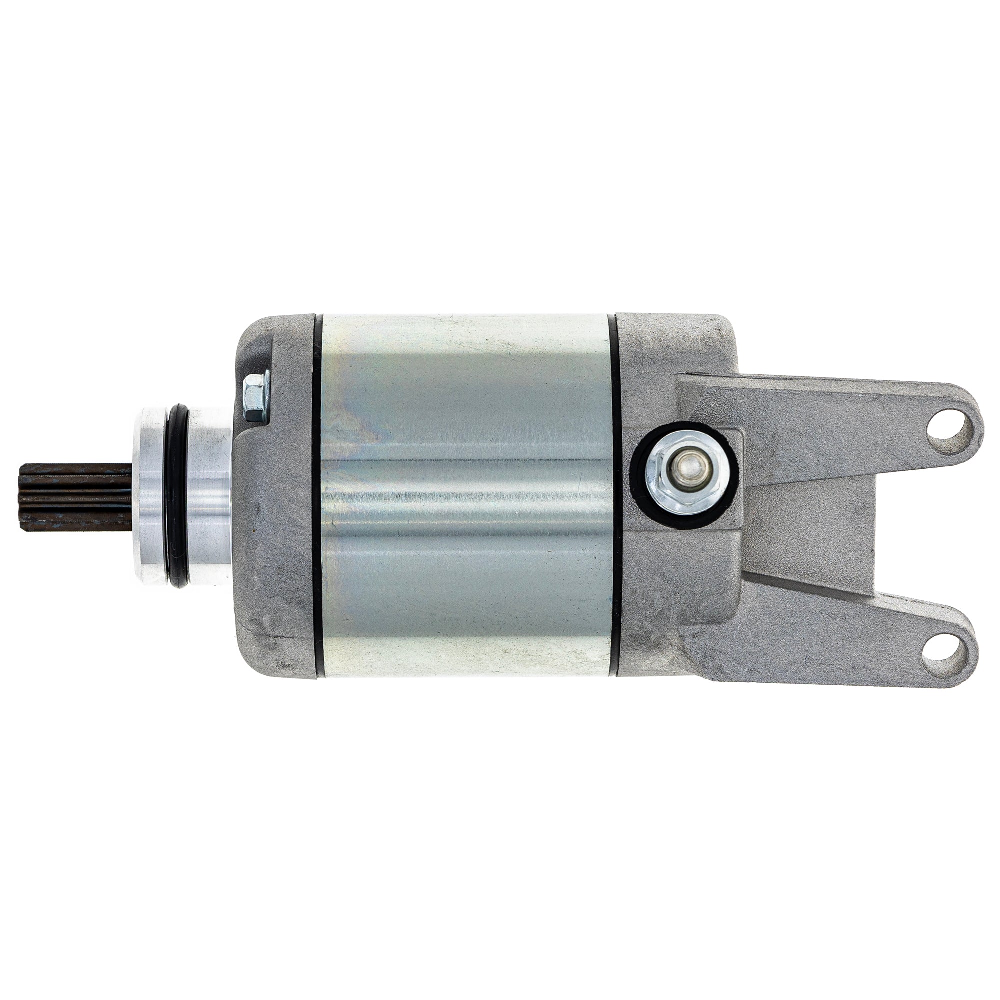 Starter Motor Assembly For Piaggio Vespa 1A009964R - Image 3