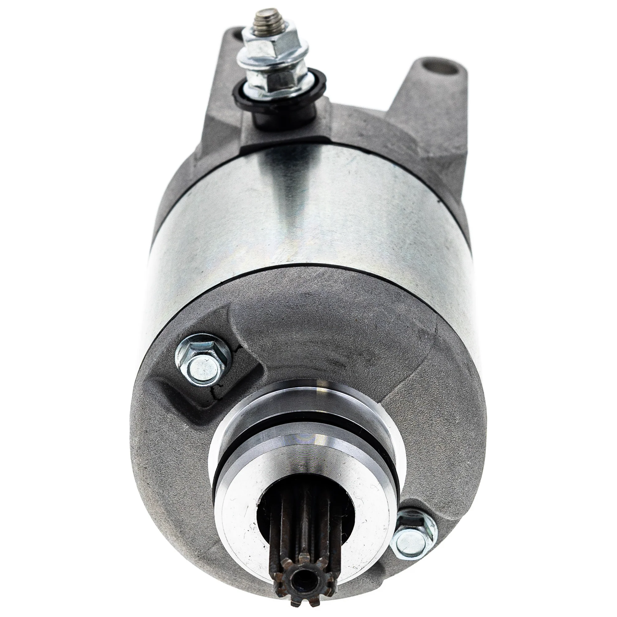 Starter Motor Assembly For Piaggio Vespa 1A009964R - Image 4