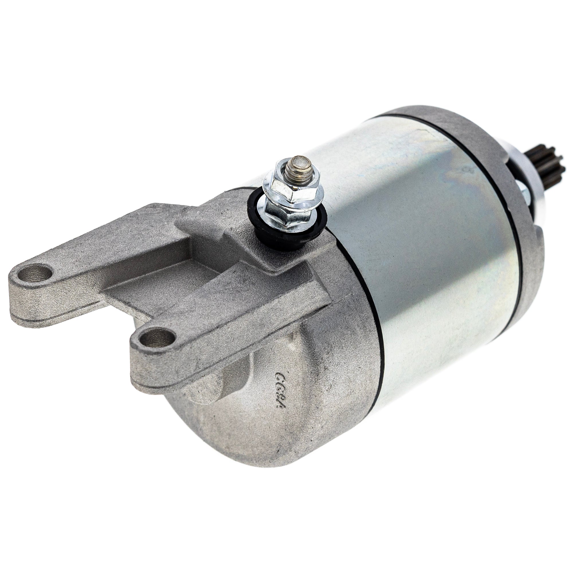 Starter Motor Assembly For Piaggio Vespa 1A009964R - Image 7