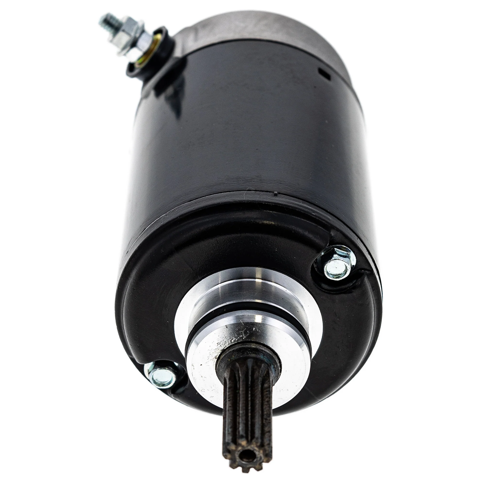 Starter Motor Assembly For Suzuki 31100-04K00 - Image 4
