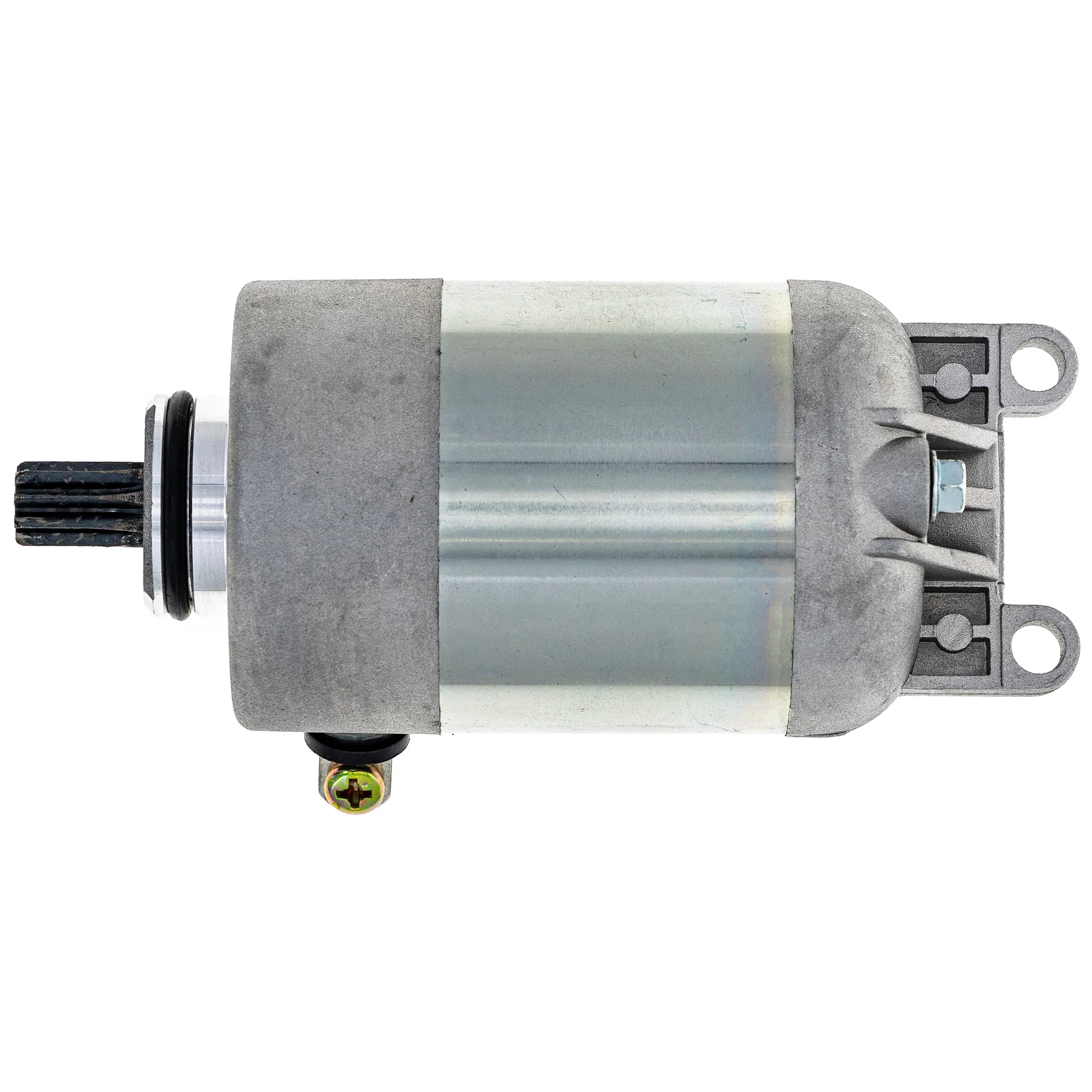 Starter Motor Assembly For Yamaha 5CA-H1800-00-00 52S-H1890-21-00 52S-H1890-00-00 - Image 3