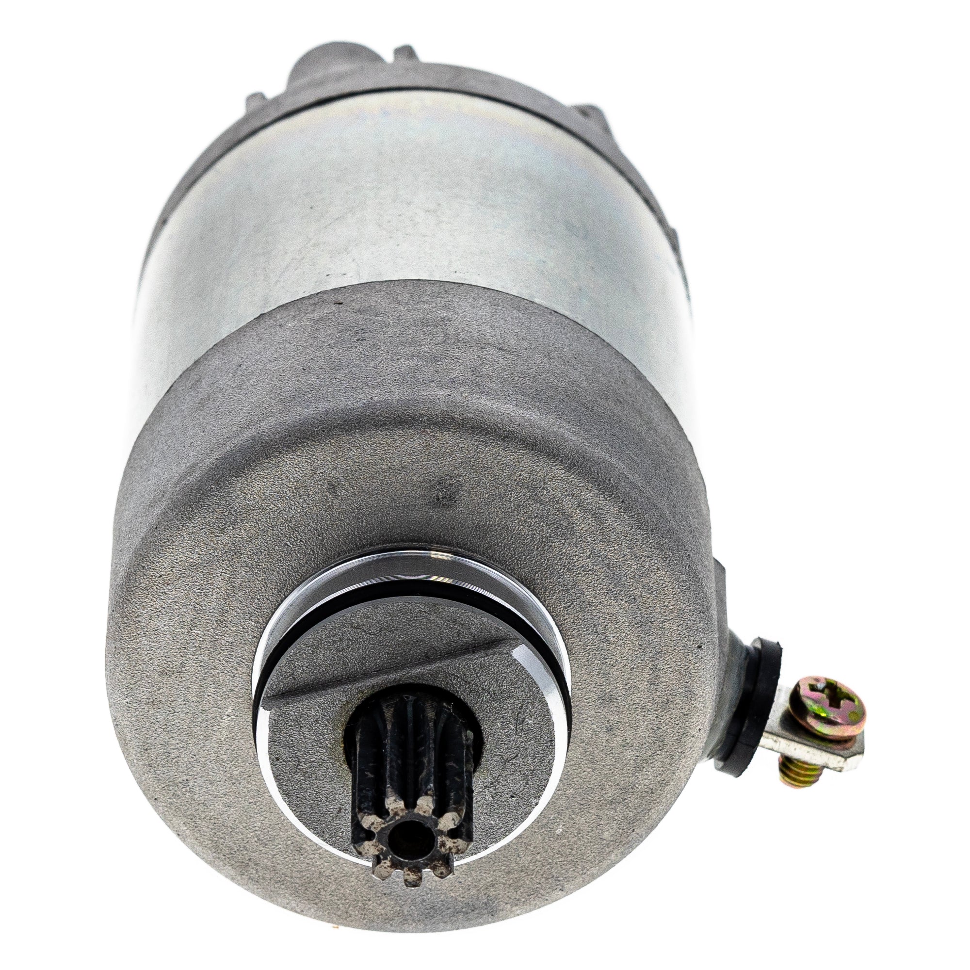 Starter Motor Assembly For Yamaha 5CA-H1800-00-00 52S-H1890-21-00 52S-H1890-00-00 - Image 4