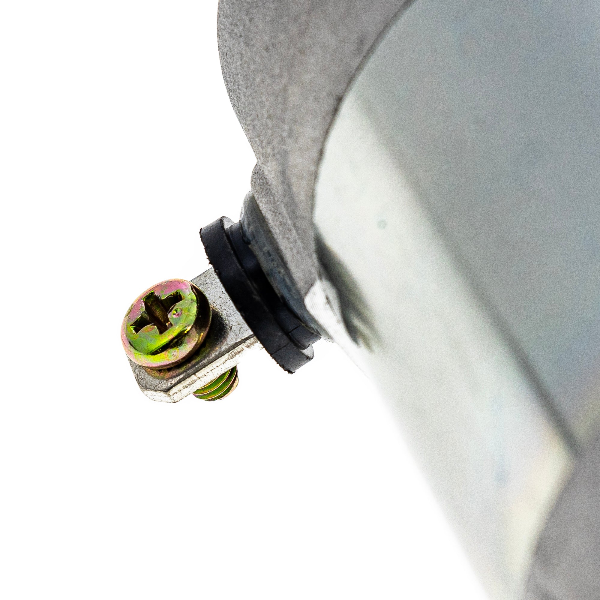 Starter Motor Assembly For Yamaha 5CA-H1800-00-00 52S-H1890-21-00 52S-H1890-00-00 - Image 6