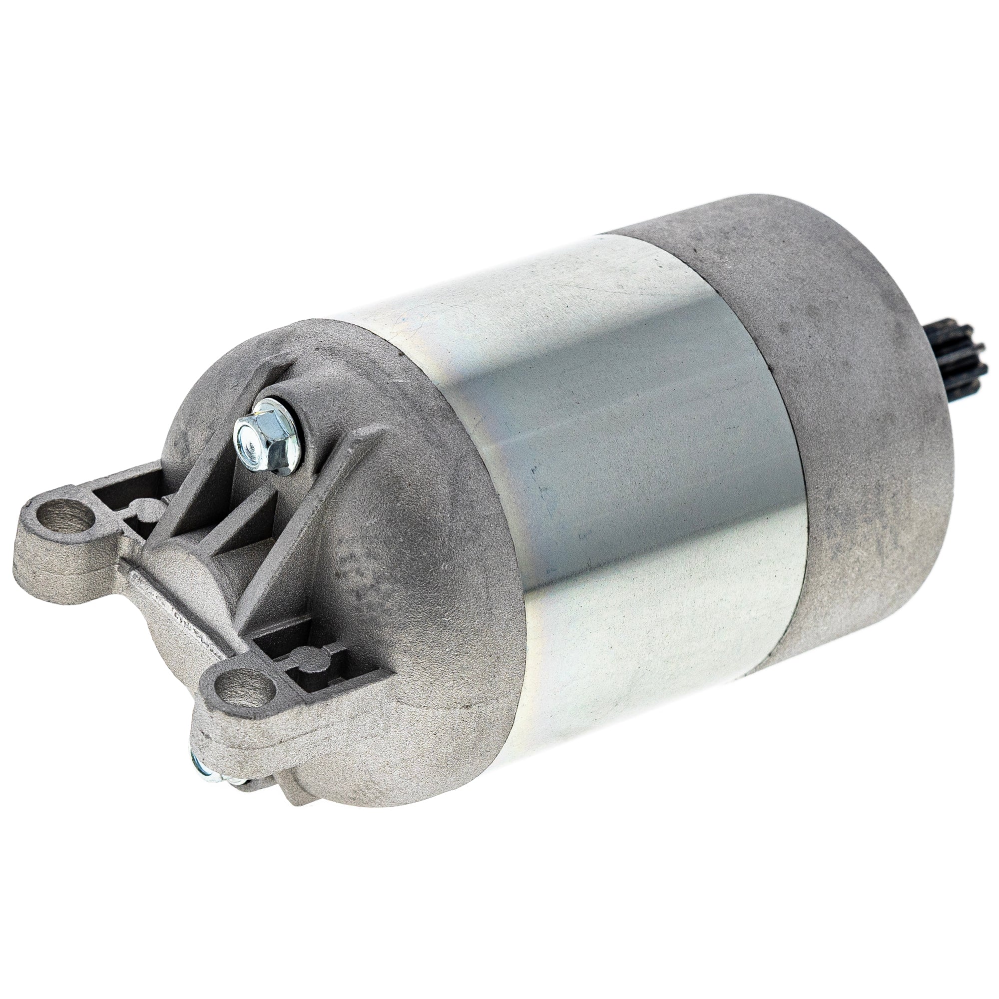 Starter Motor Assembly For Yamaha 5CA-H1800-00-00 52S-H1890-21-00 52S-H1890-00-00 - Image 7