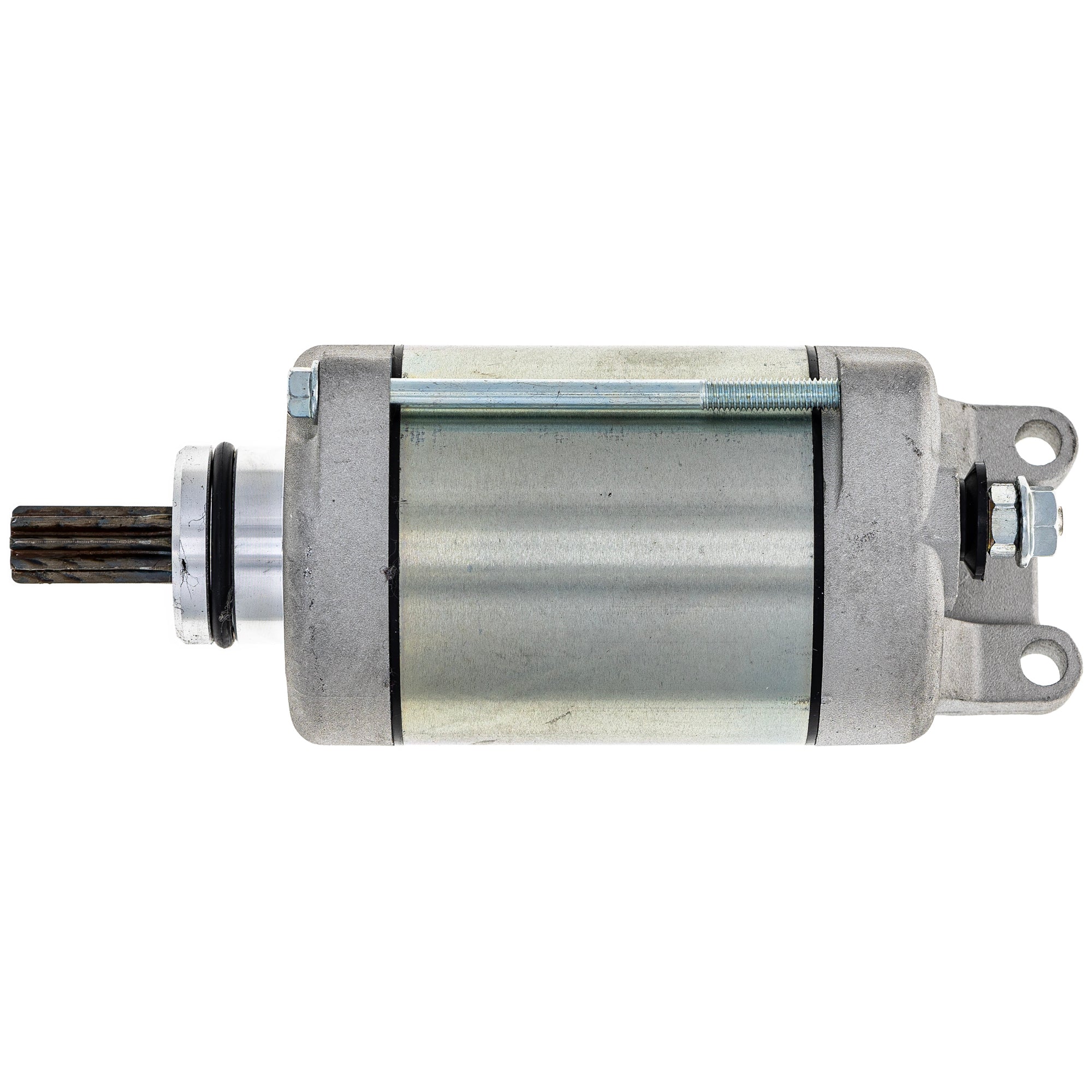 Starter Motor Assembly For Kawasaki 21163-0770 - Image 3