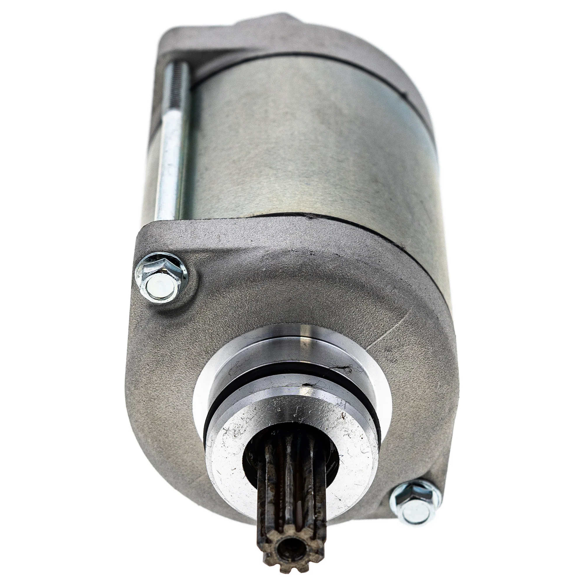 Starter Motor Assembly For Kawasaki 21163-0770 - Image 4