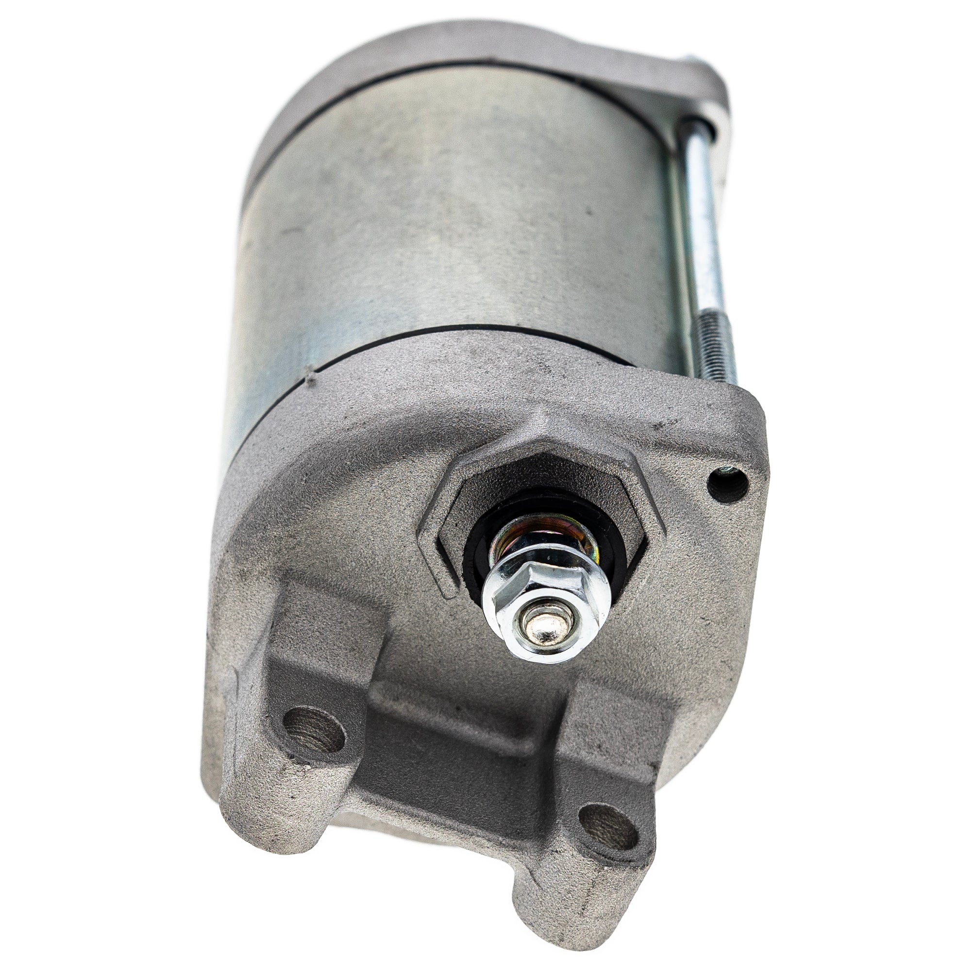 Starter Motor Assembly For Kawasaki 21163-0770 - Image 5