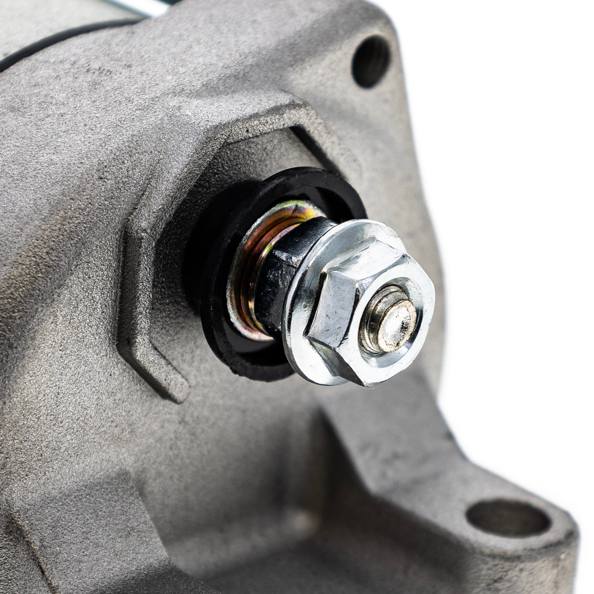 Starter Motor Assembly For Kawasaki 21163-0770 - Image 6