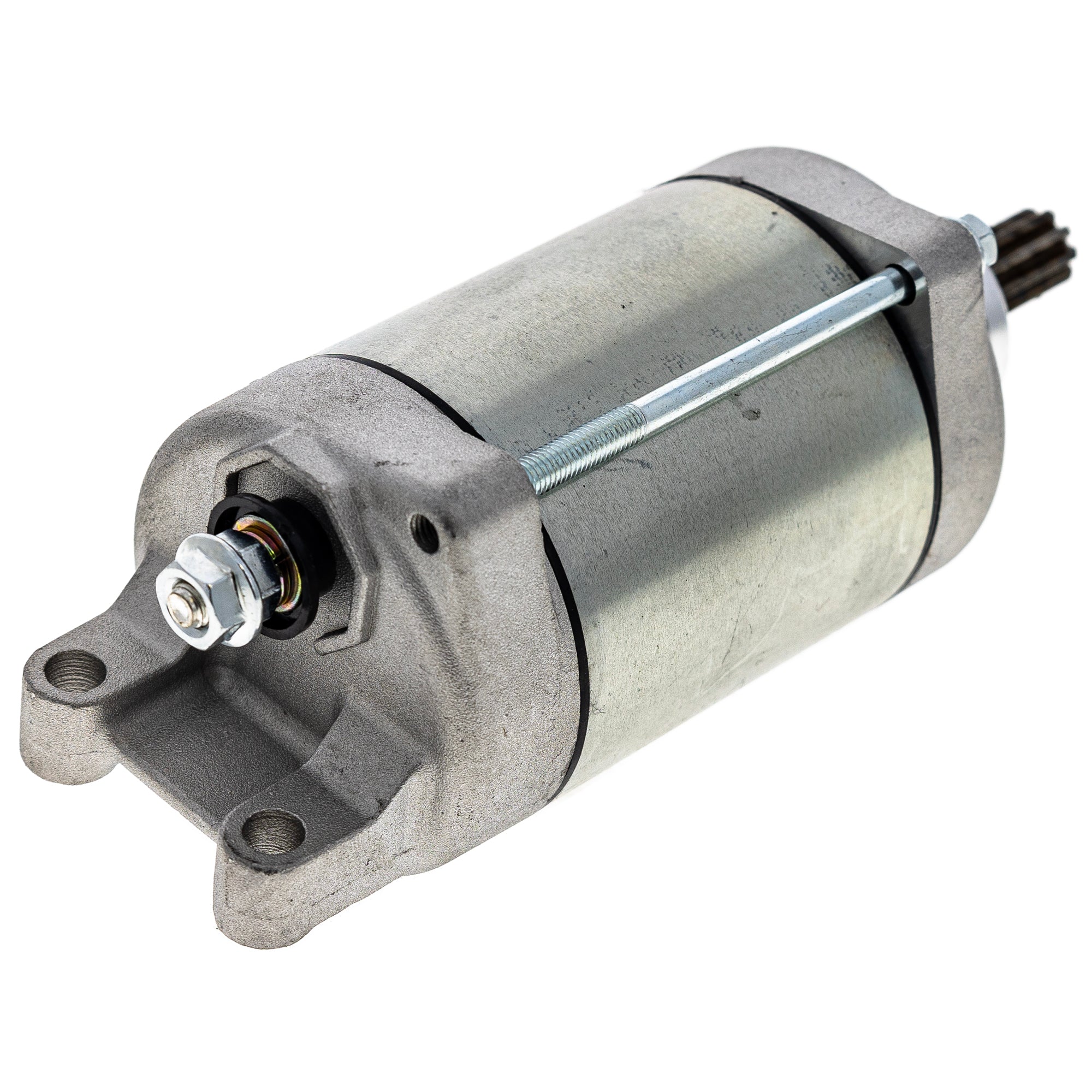 Starter Motor Assembly For Kawasaki 21163-0770 - Image 7