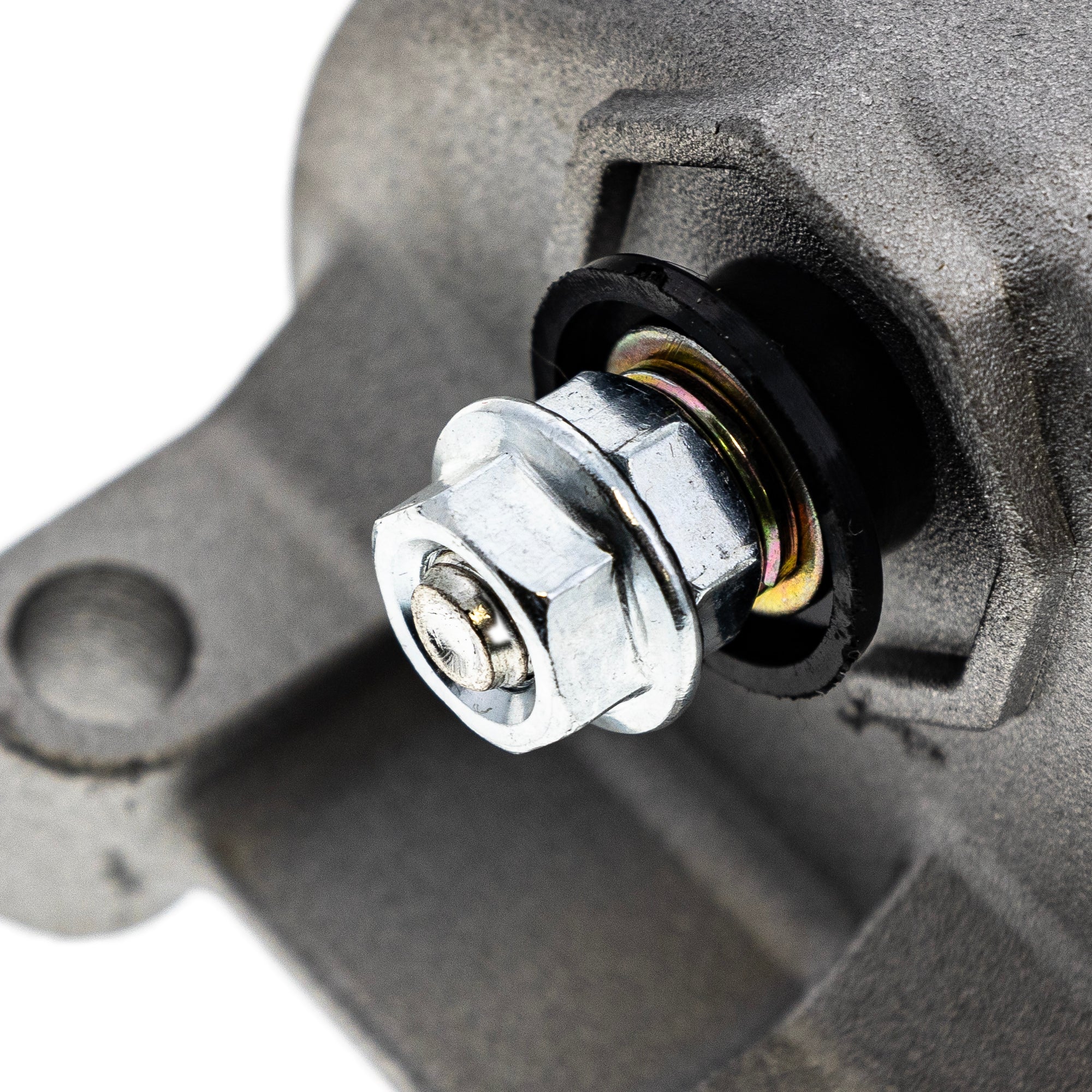 Starter Motor Assembly For Kawasaki 21163-0748 - Image 6