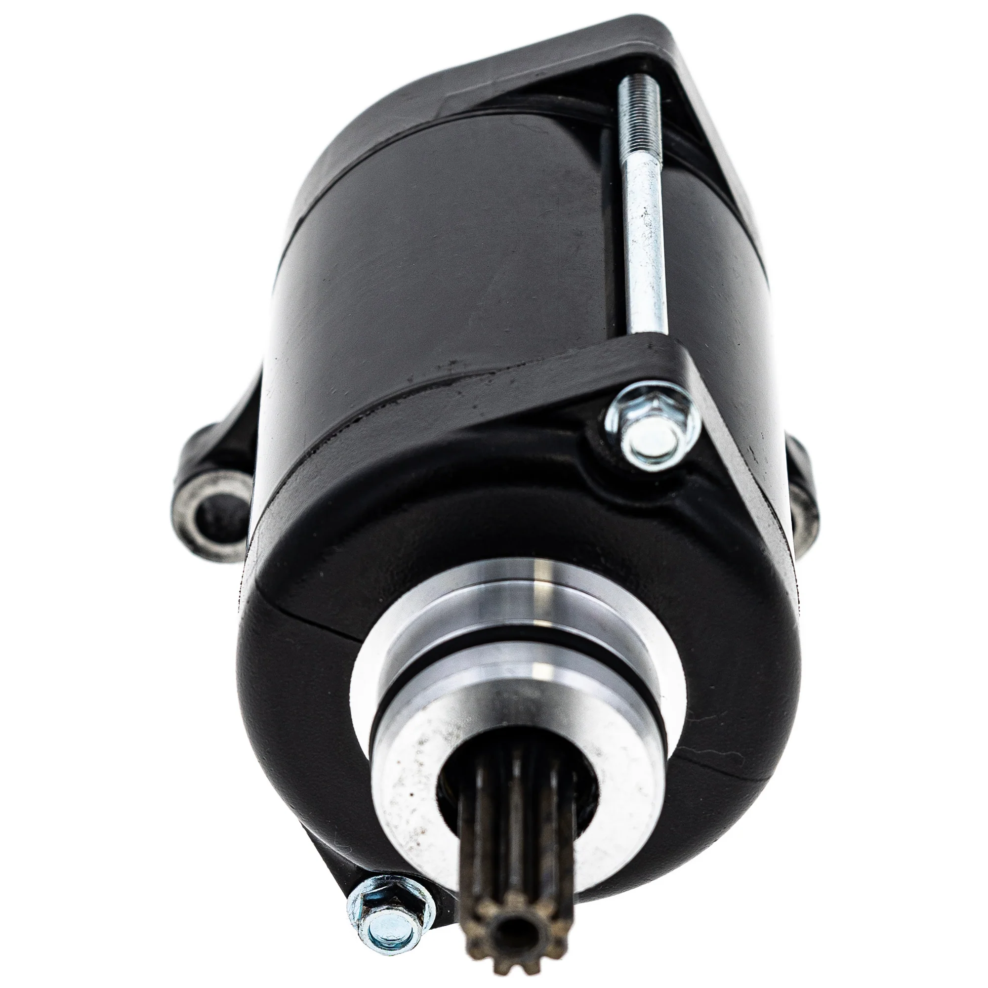 Starter Motor Assembly For Kawasaki 21163-0750 - Image 4
