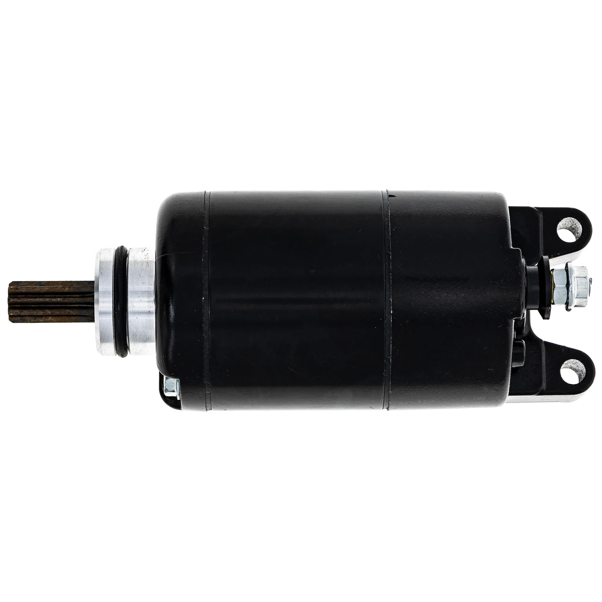 Starter Motor Assembly For Kawasaki 21163-0794 21163-0782 - Image 3