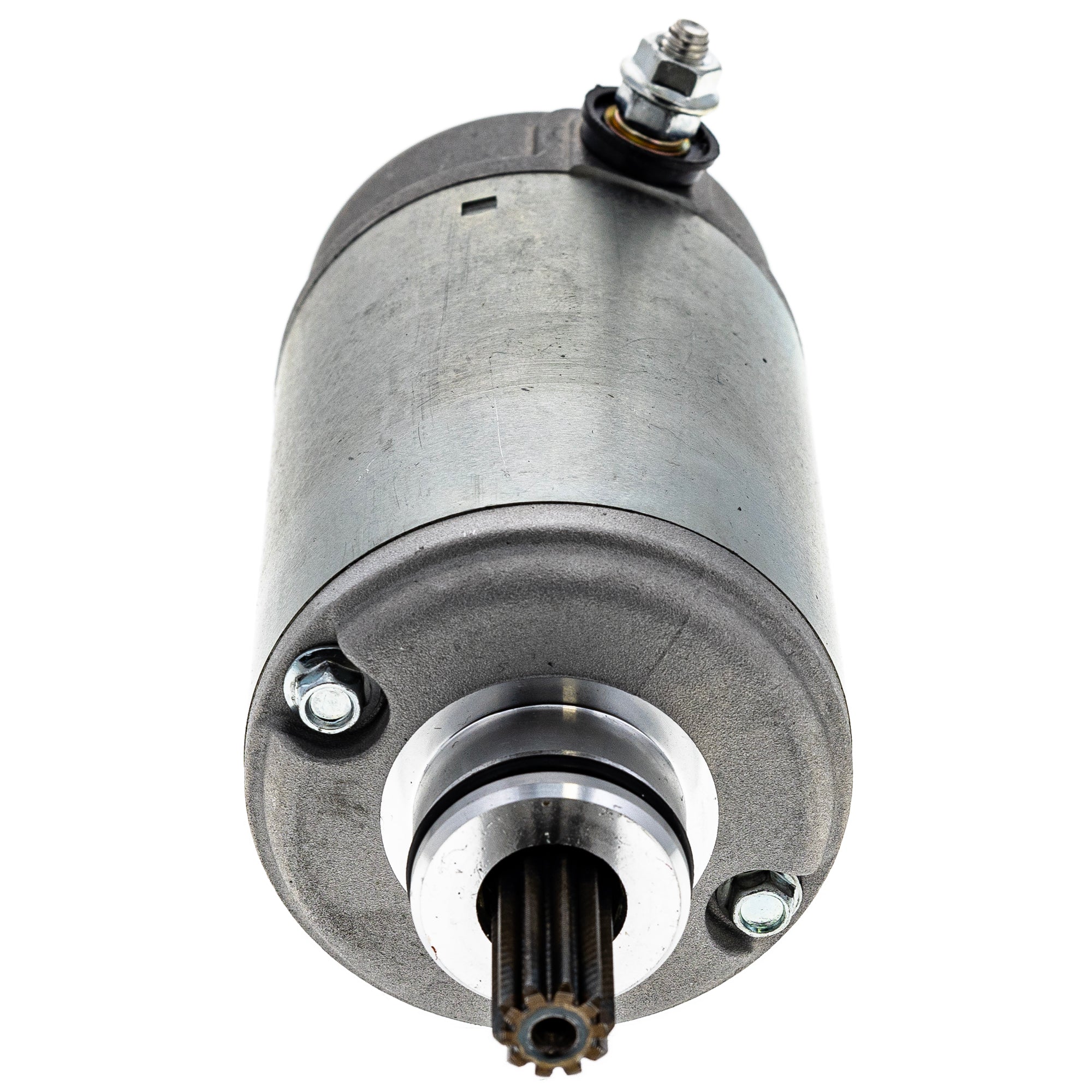 Starter Motor Assembly For Triumph T1310805 1310805 - Image 4