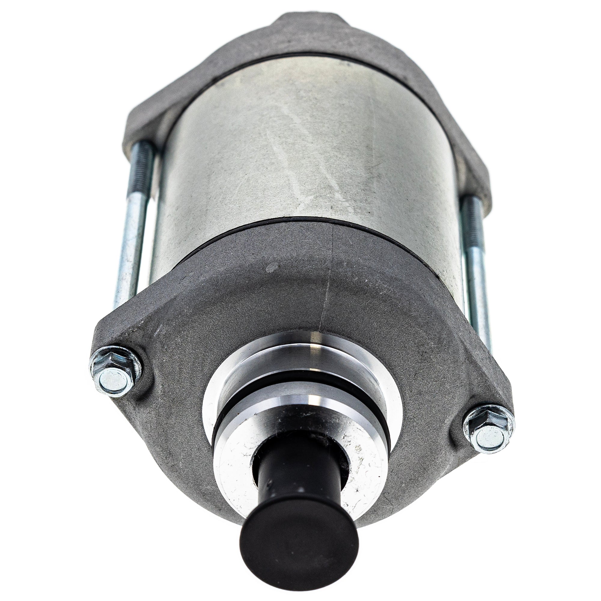 Starter Motor Assembly For Kawasaki 21163-0746 - Image 4