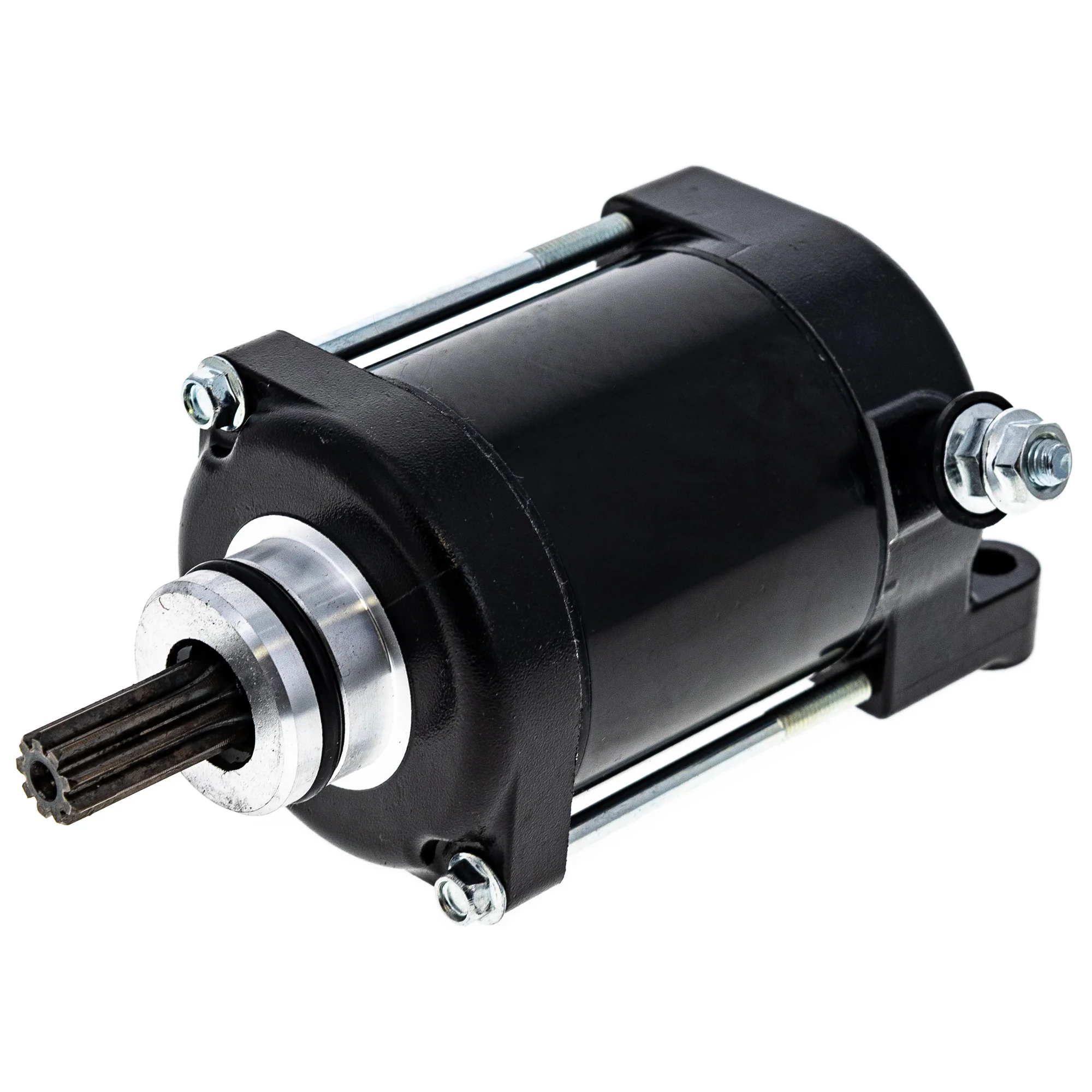 Starter Motor Assembly For BMW 8559627 12418559627